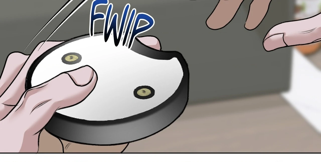 Pond Where Flowers Fall Chapter 36 - Page 37 in English