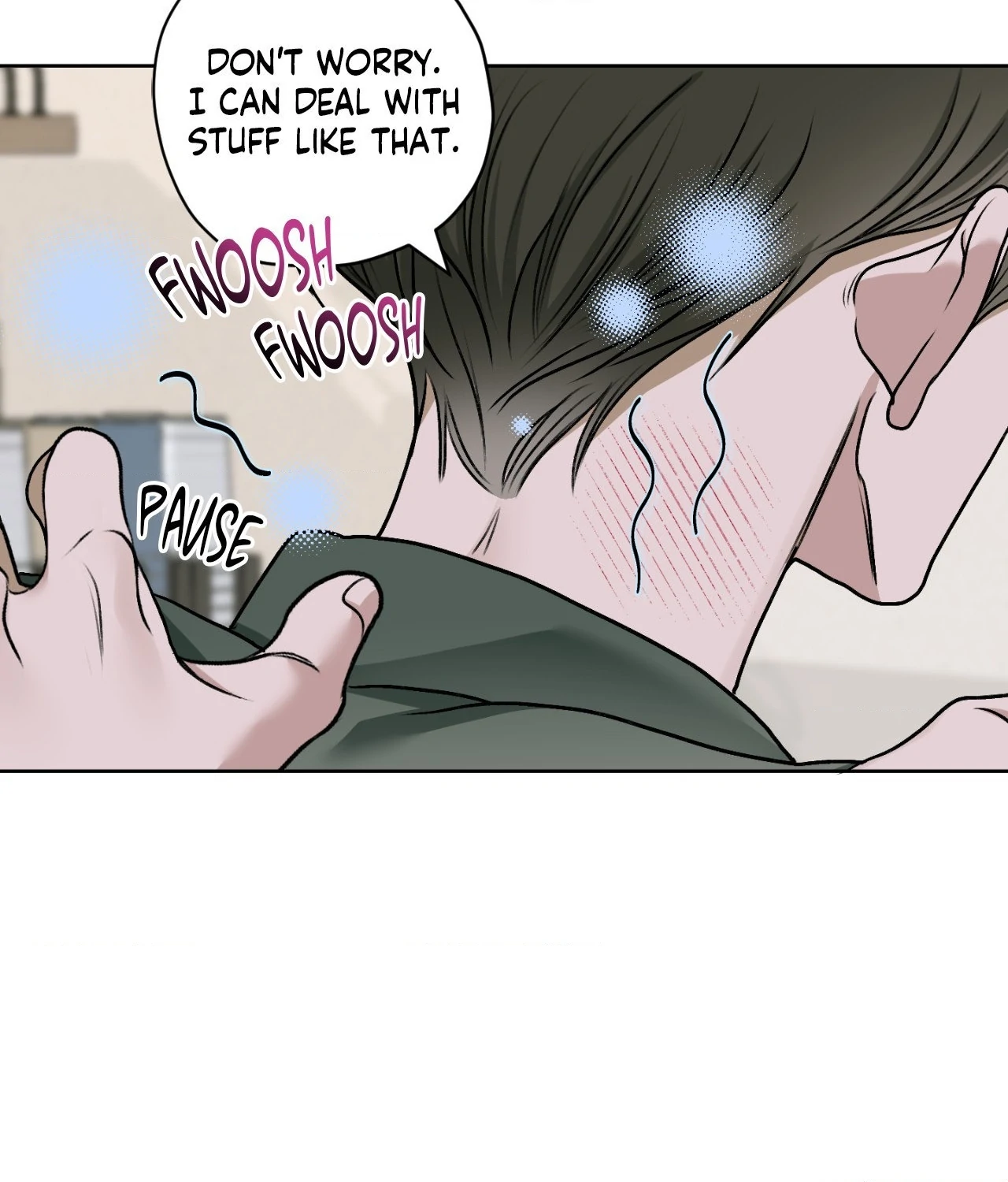 Pond Where Flowers Fall Chapter 36 - Page 49 in English