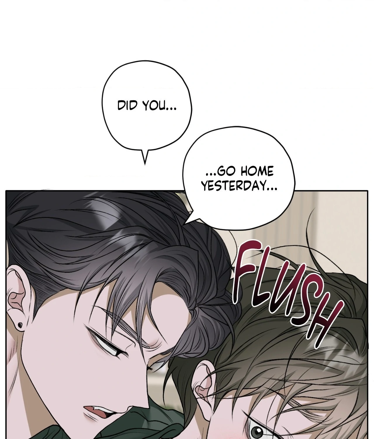 Pond Where Flowers Fall Chapter 36 - Page 56 in English
