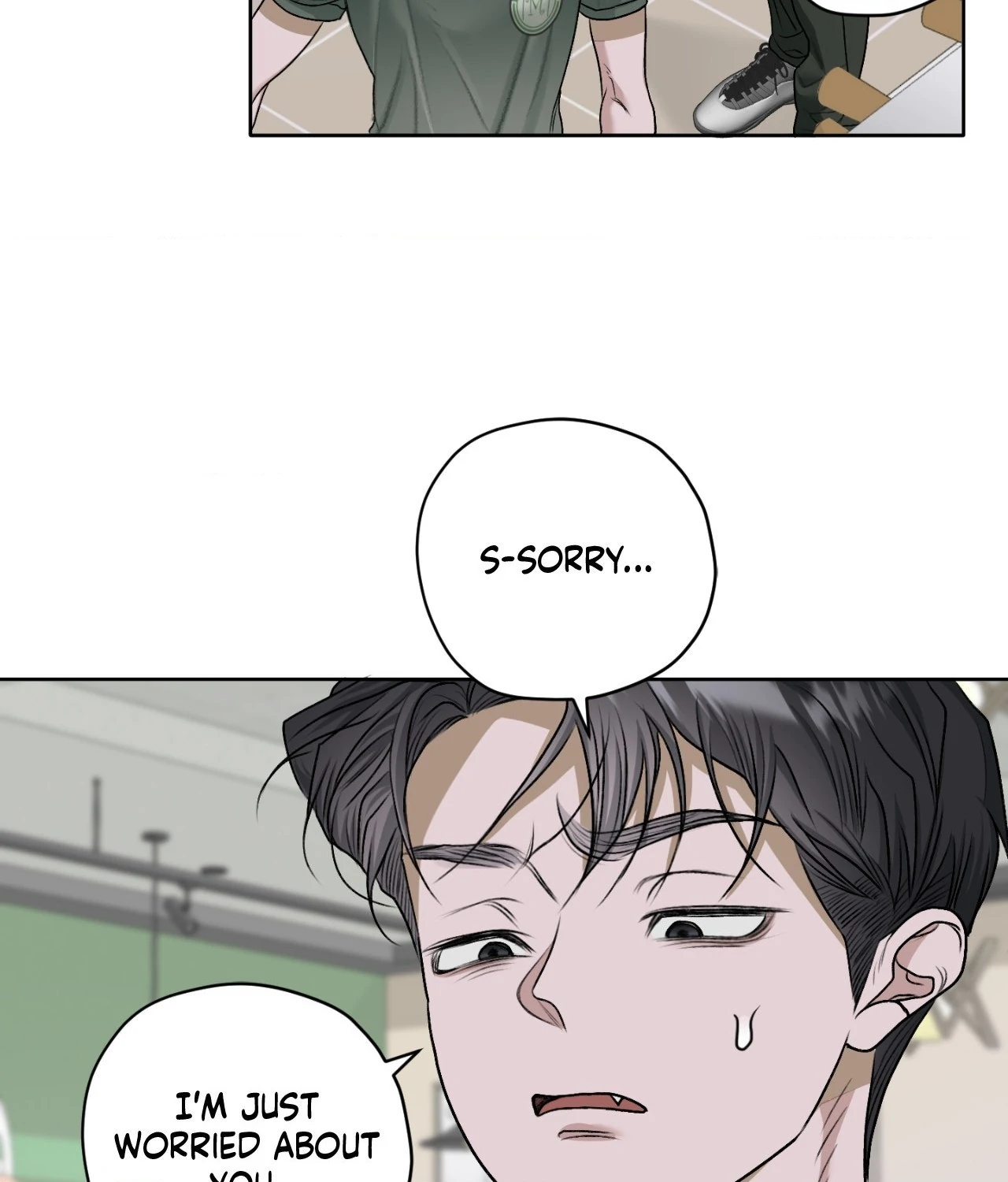 Pond Where Flowers Fall Chapter 36 - Page 63 in English