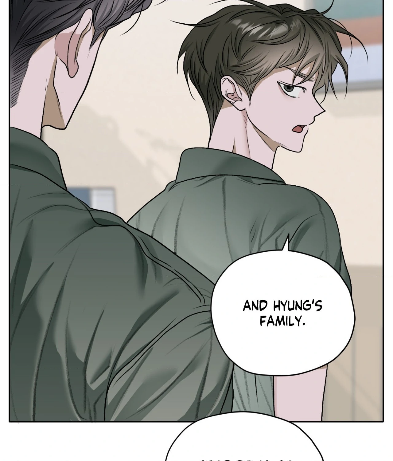 Pond Where Flowers Fall Chapter 36 - Page 65 in English