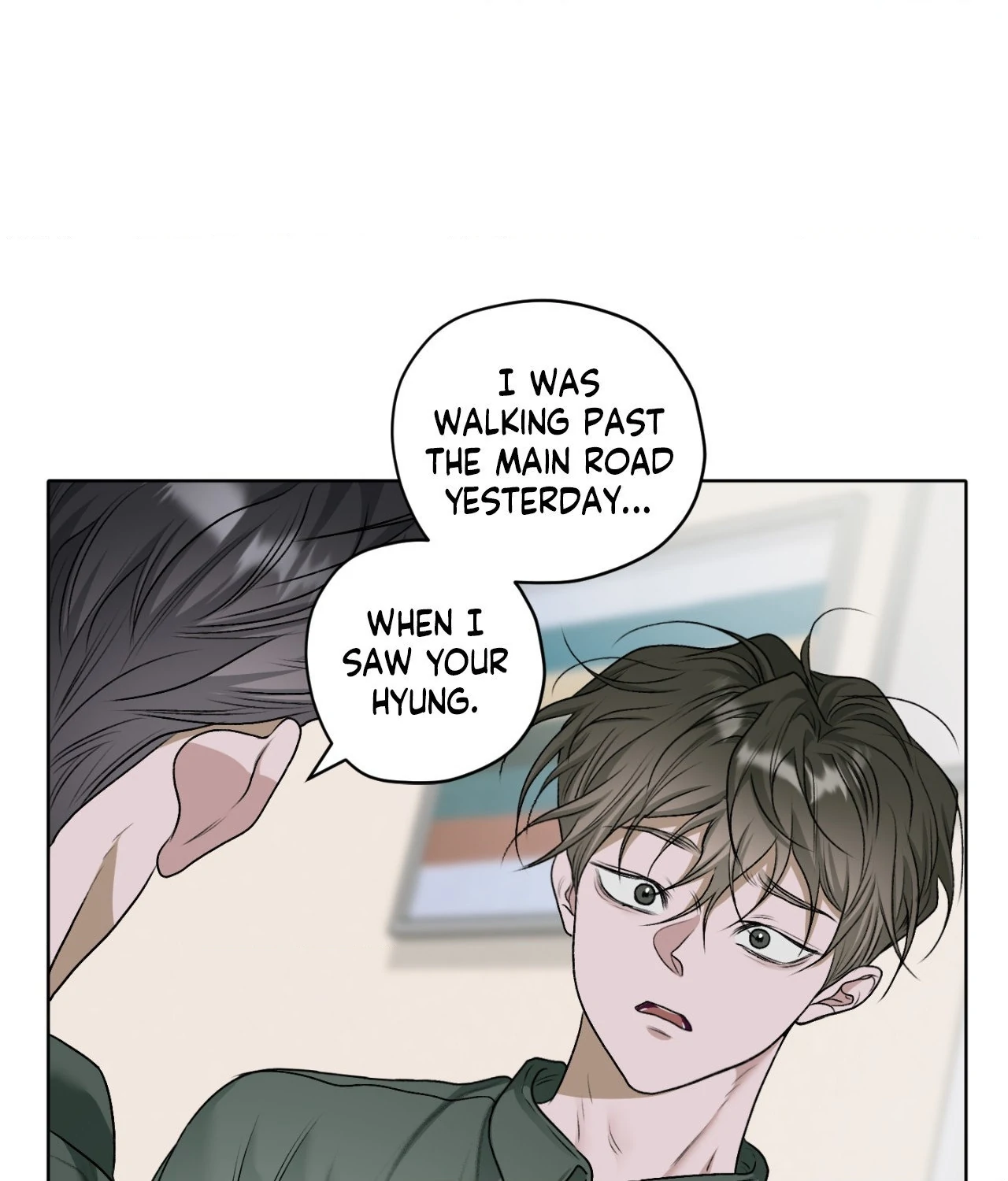 Pond Where Flowers Fall Chapter 36 - Page 75 in English