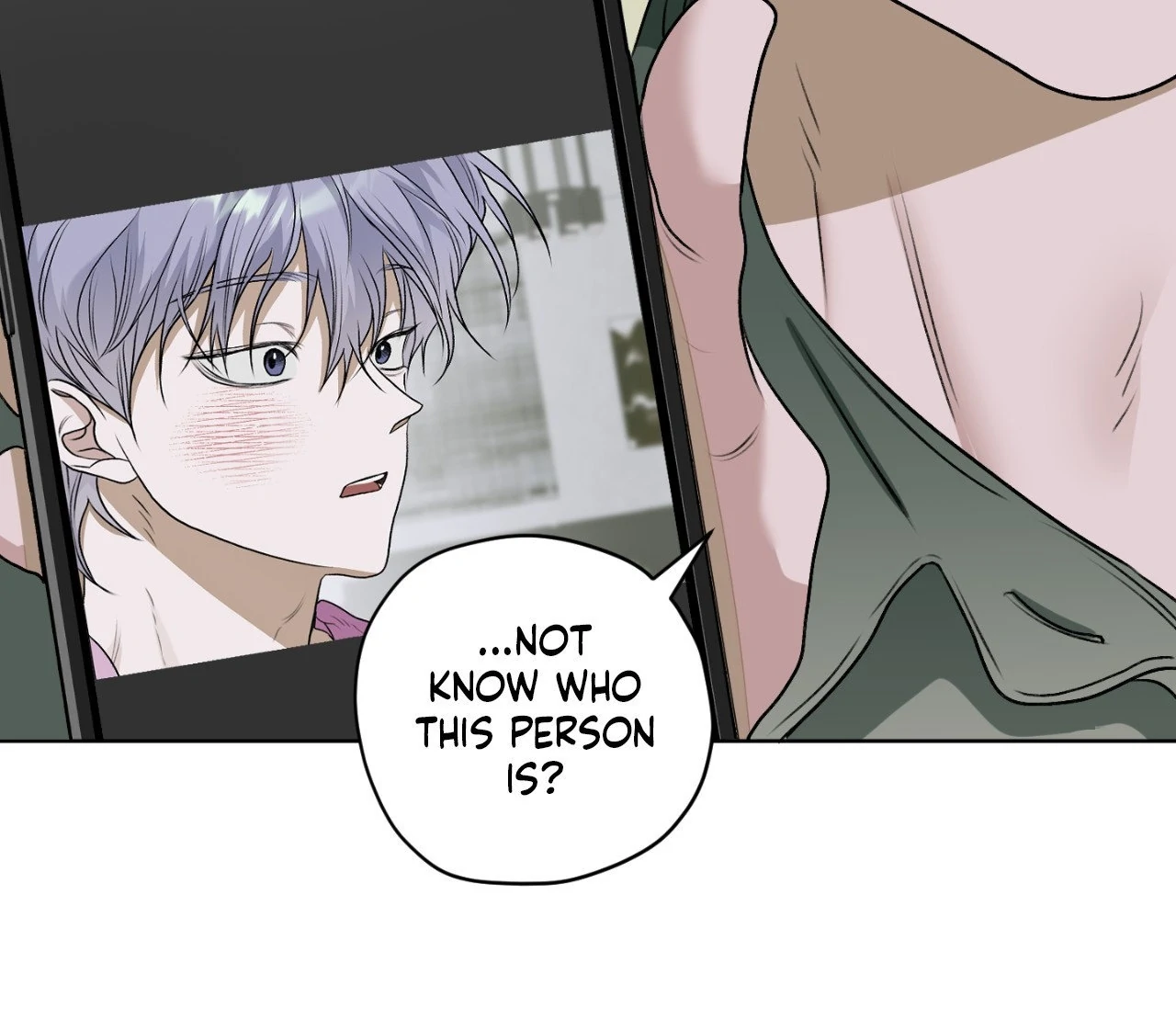 Pond Where Flowers Fall Chapter 36 - Page 86 in English