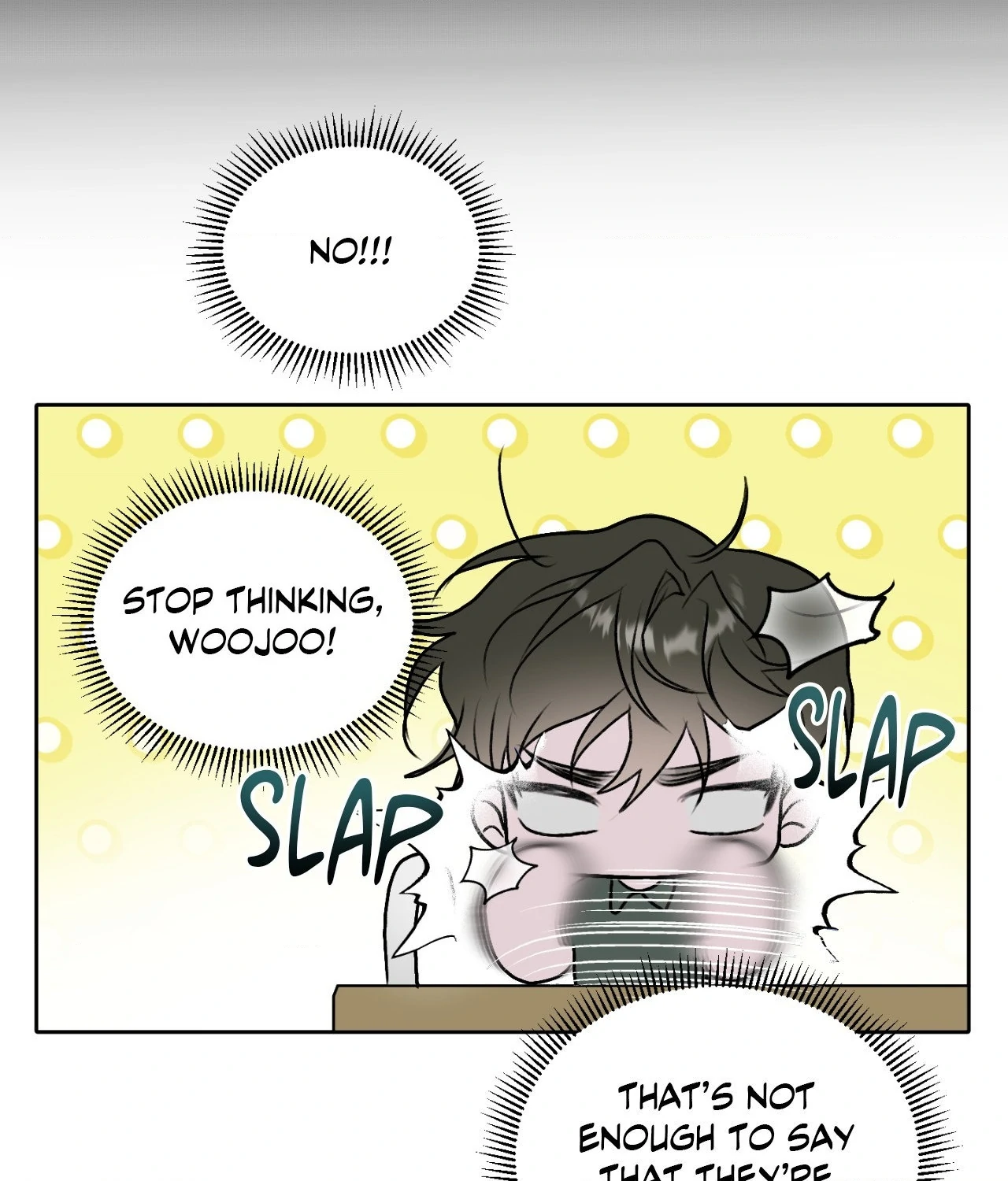 Pond Where Flowers Fall Chapter 36 - Page 92 in English