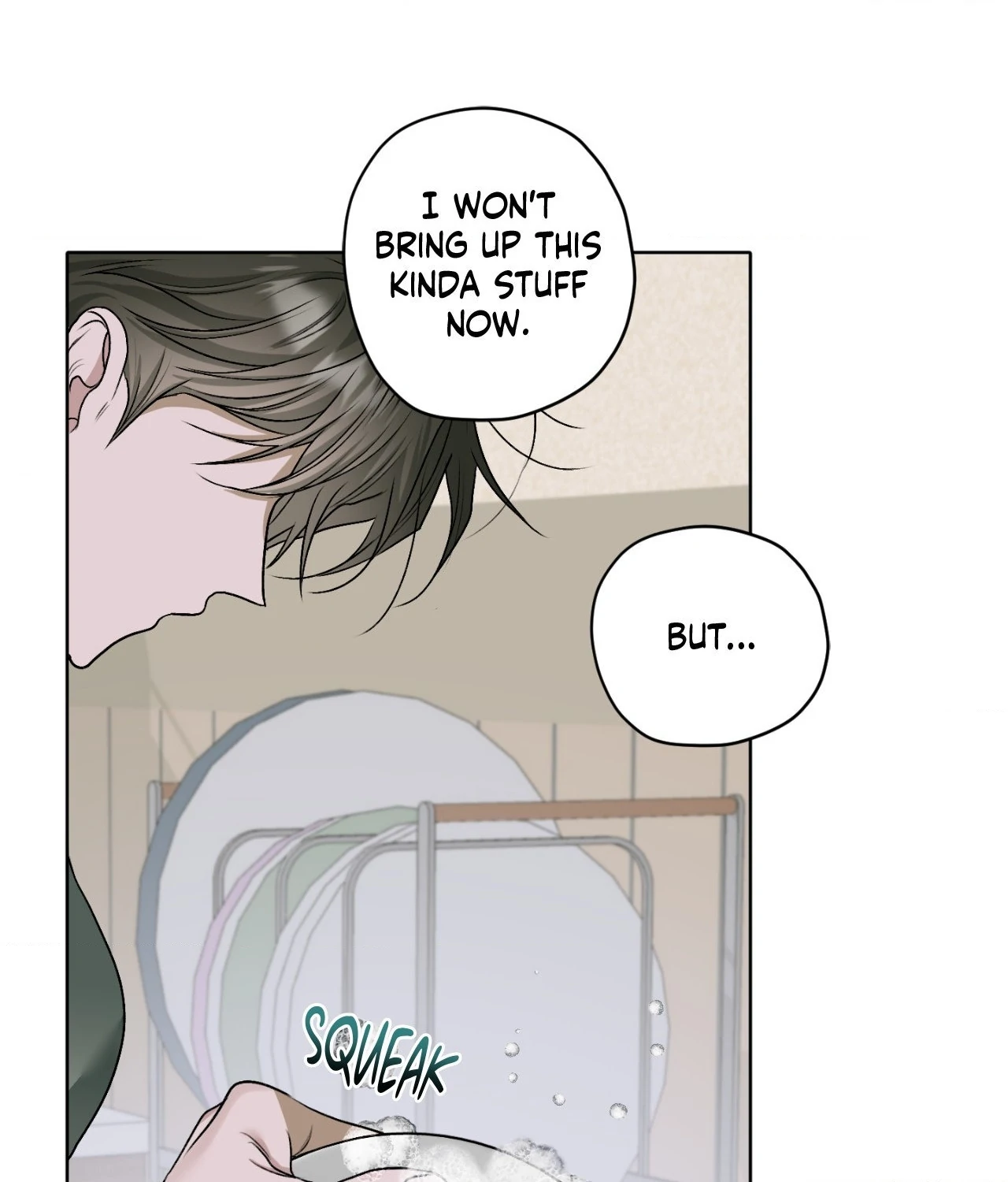 Pond Where Flowers Fall Chapter 36 - Page 96 in English
