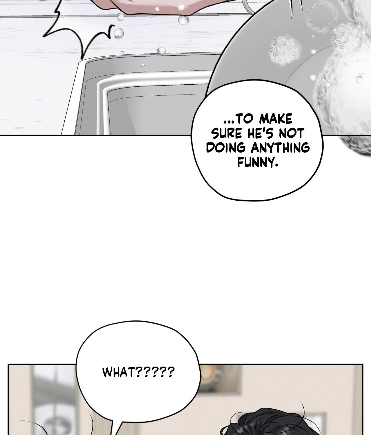 Pond Where Flowers Fall Chapter 36 - Page 98 in English