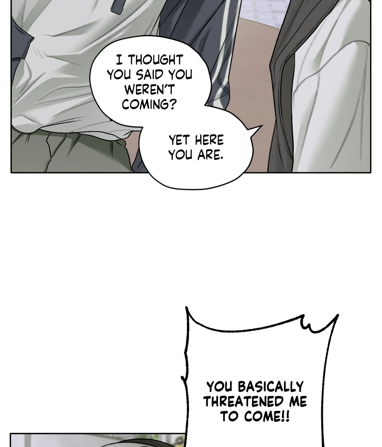 Pond Where Flowers Fall Chapter 37 - Page 10 in English