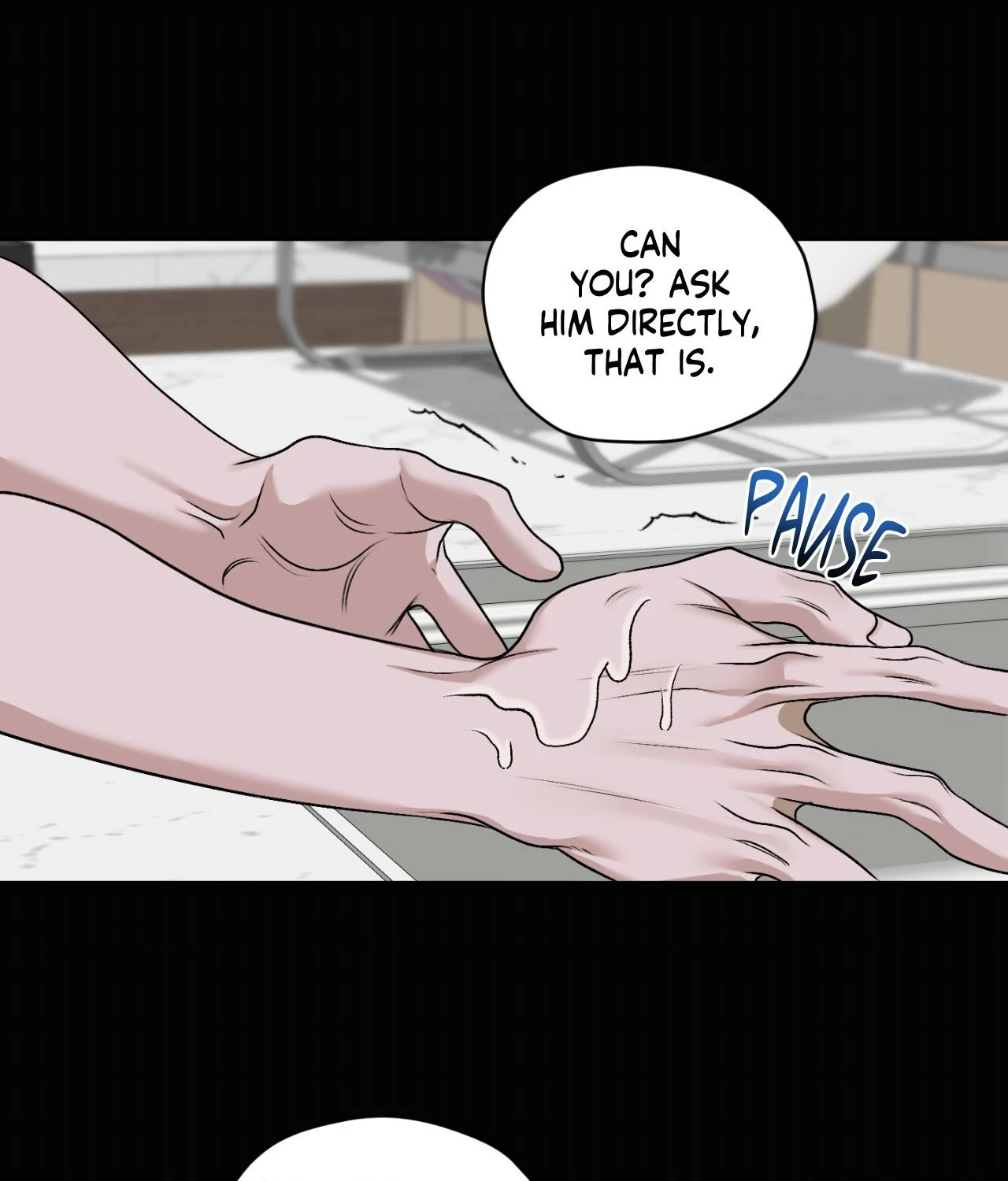 Pond Where Flowers Fall Chapter 37 - Page 14 in English