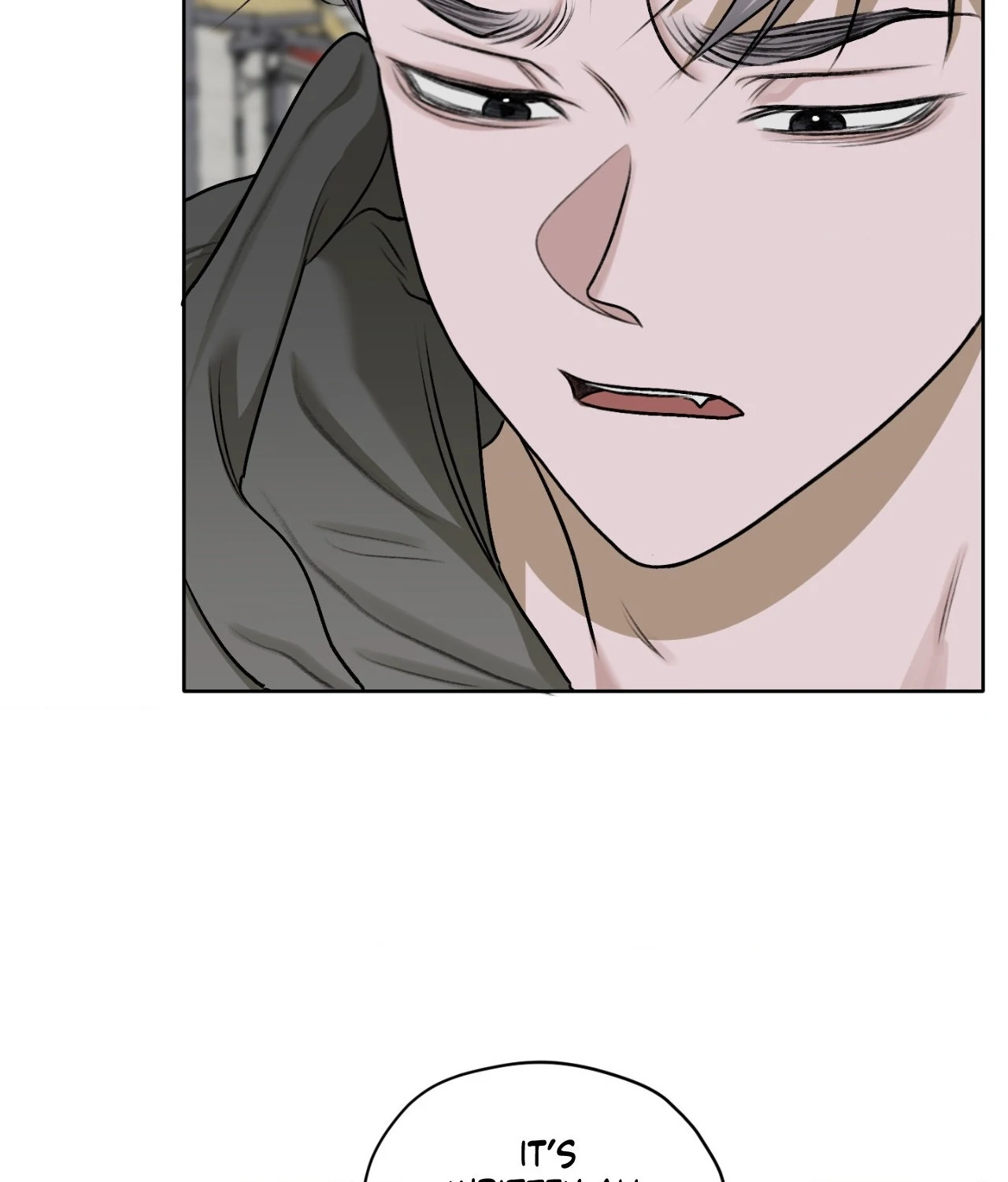 Pond Where Flowers Fall Chapter 37 - Page 31 in English