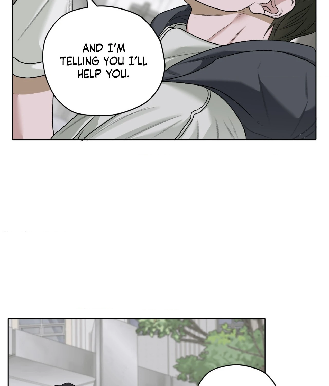 Pond Where Flowers Fall Chapter 37 - Page 36 in English