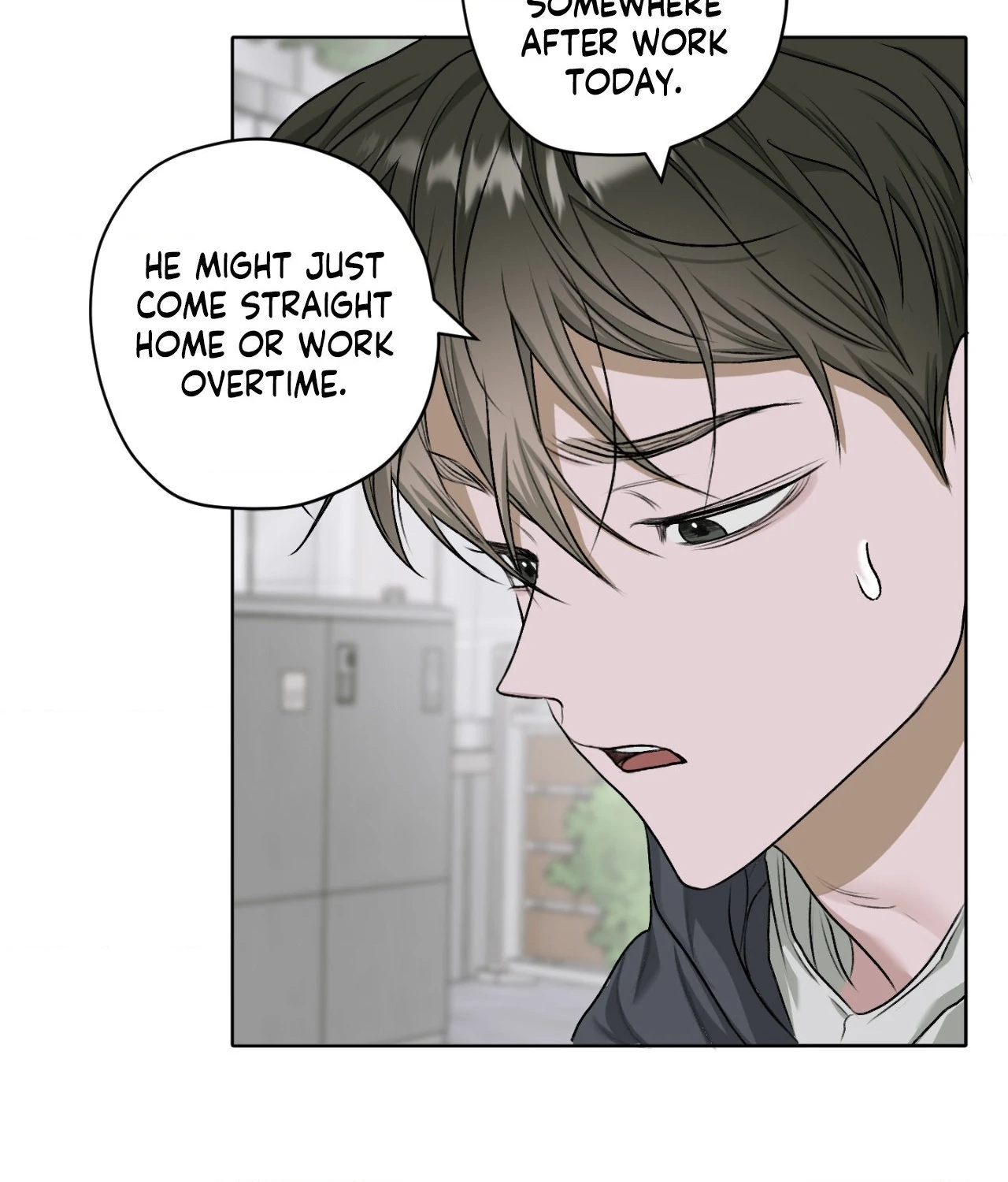 Pond Where Flowers Fall Chapter 37 - Page 38 in English