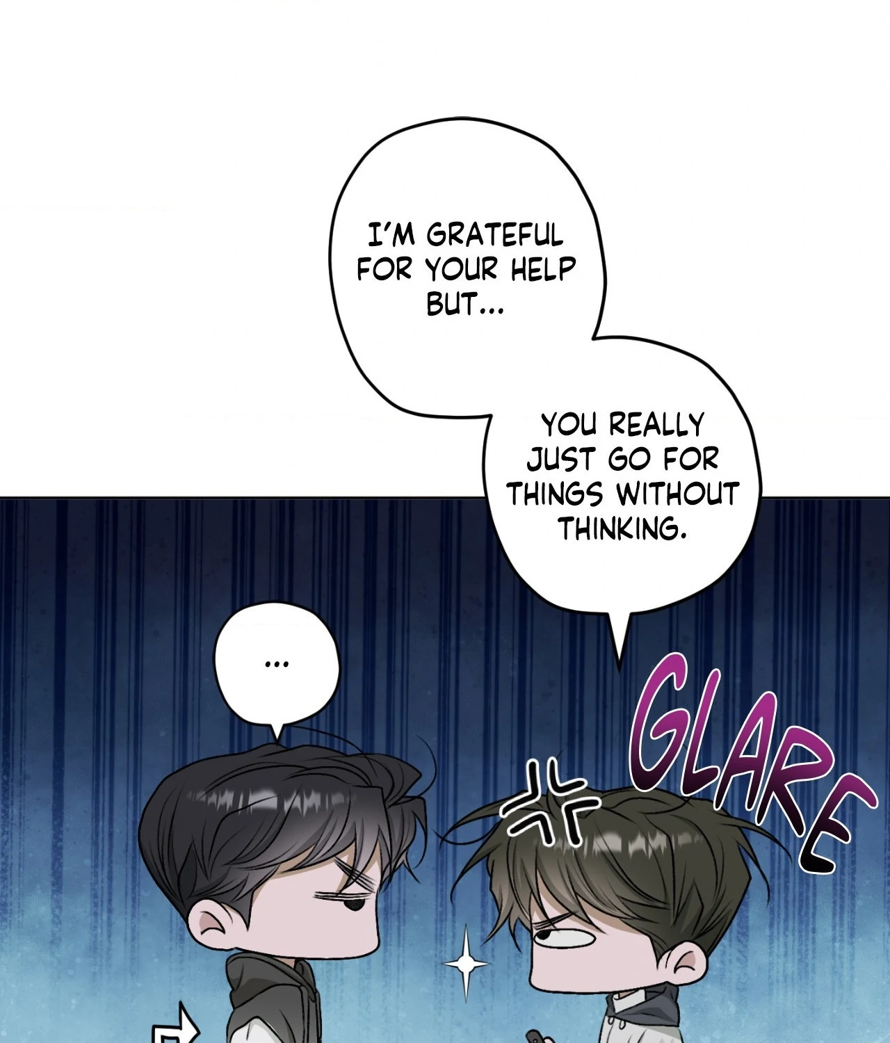 Pond Where Flowers Fall Chapter 37 - Page 39 in English