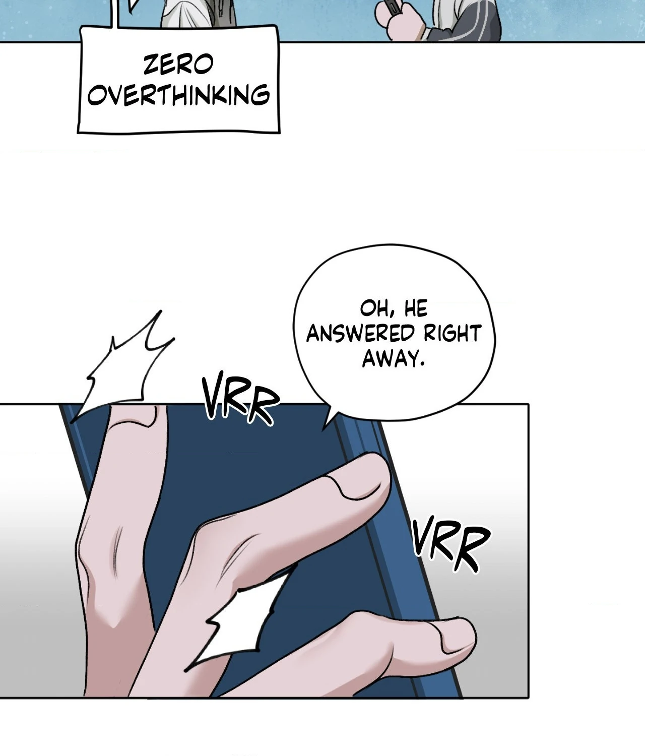 Pond Where Flowers Fall Chapter 37 - Page 40 in English