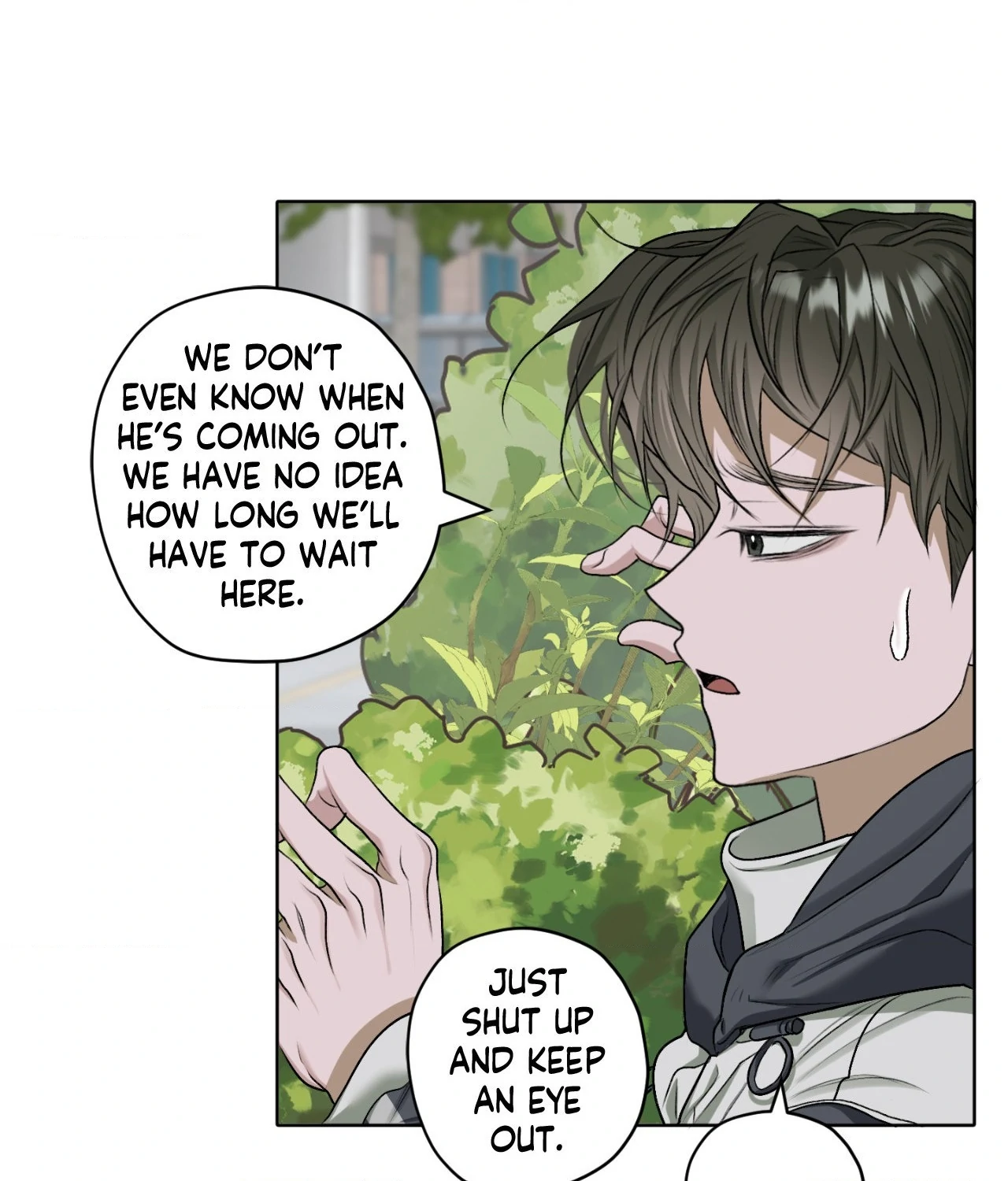 Pond Where Flowers Fall Chapter 37 - Page 50 in English