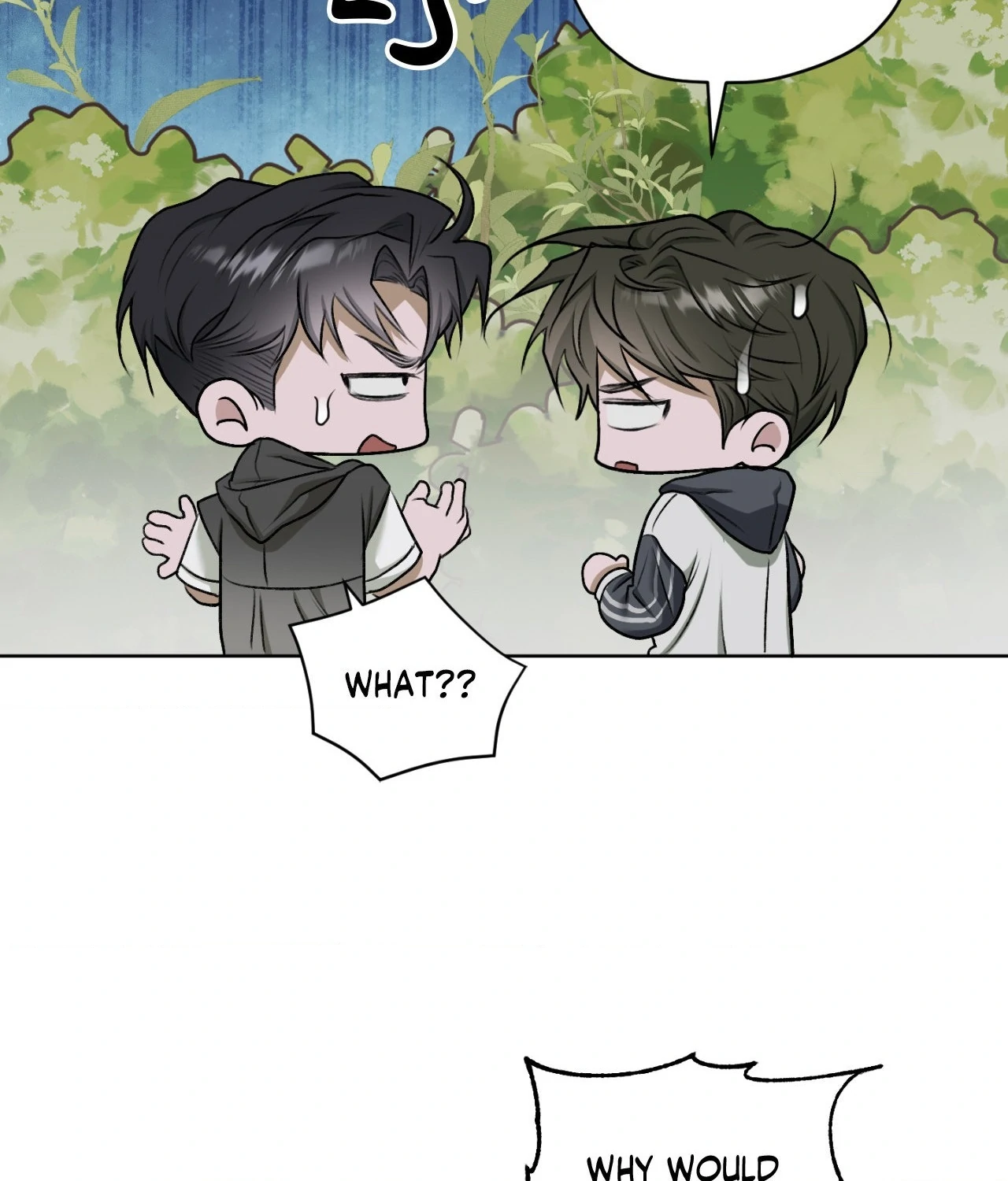 Pond Where Flowers Fall Chapter 37 - Page 53 in English