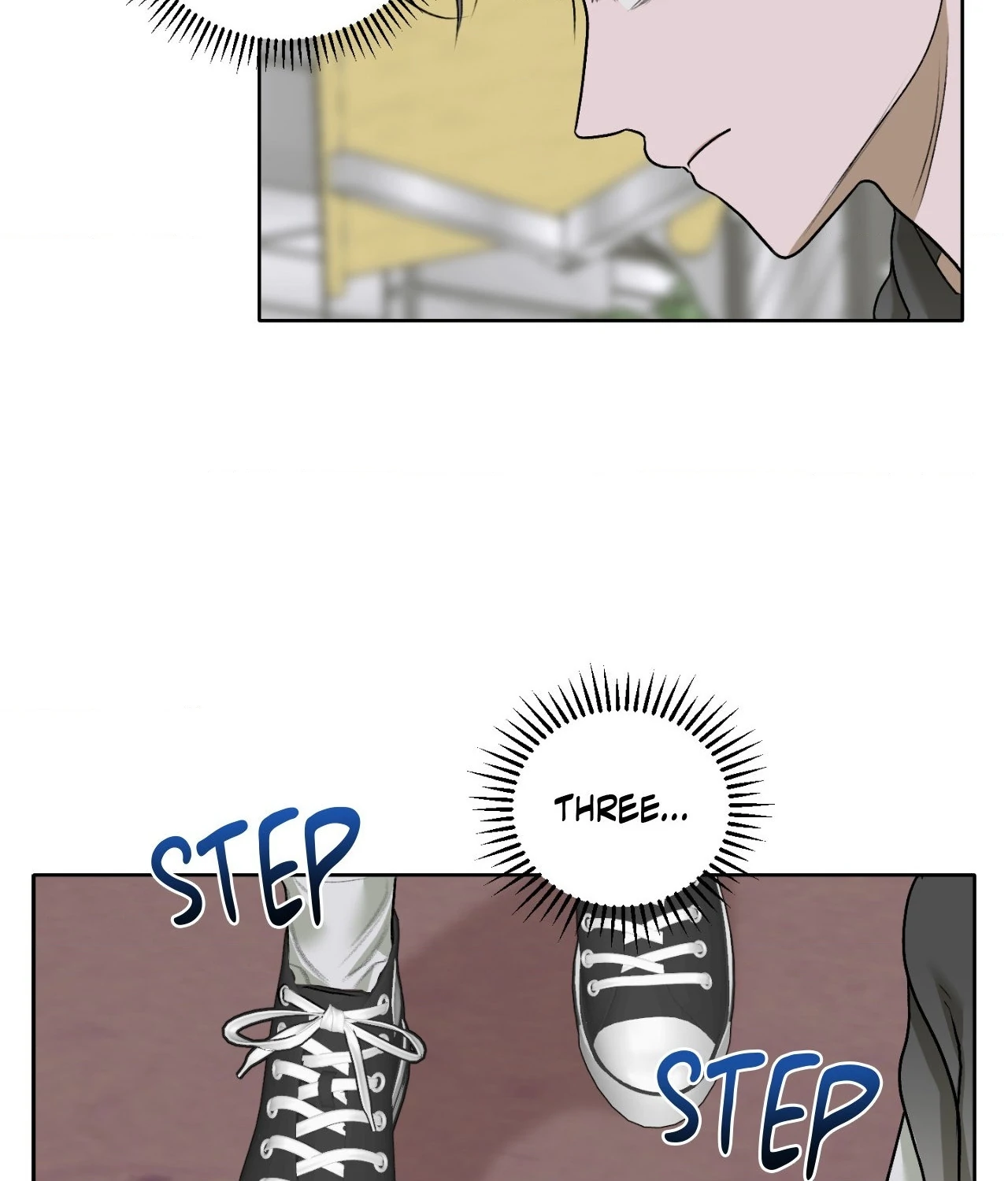 Pond Where Flowers Fall Chapter 37 - Page 6 in English