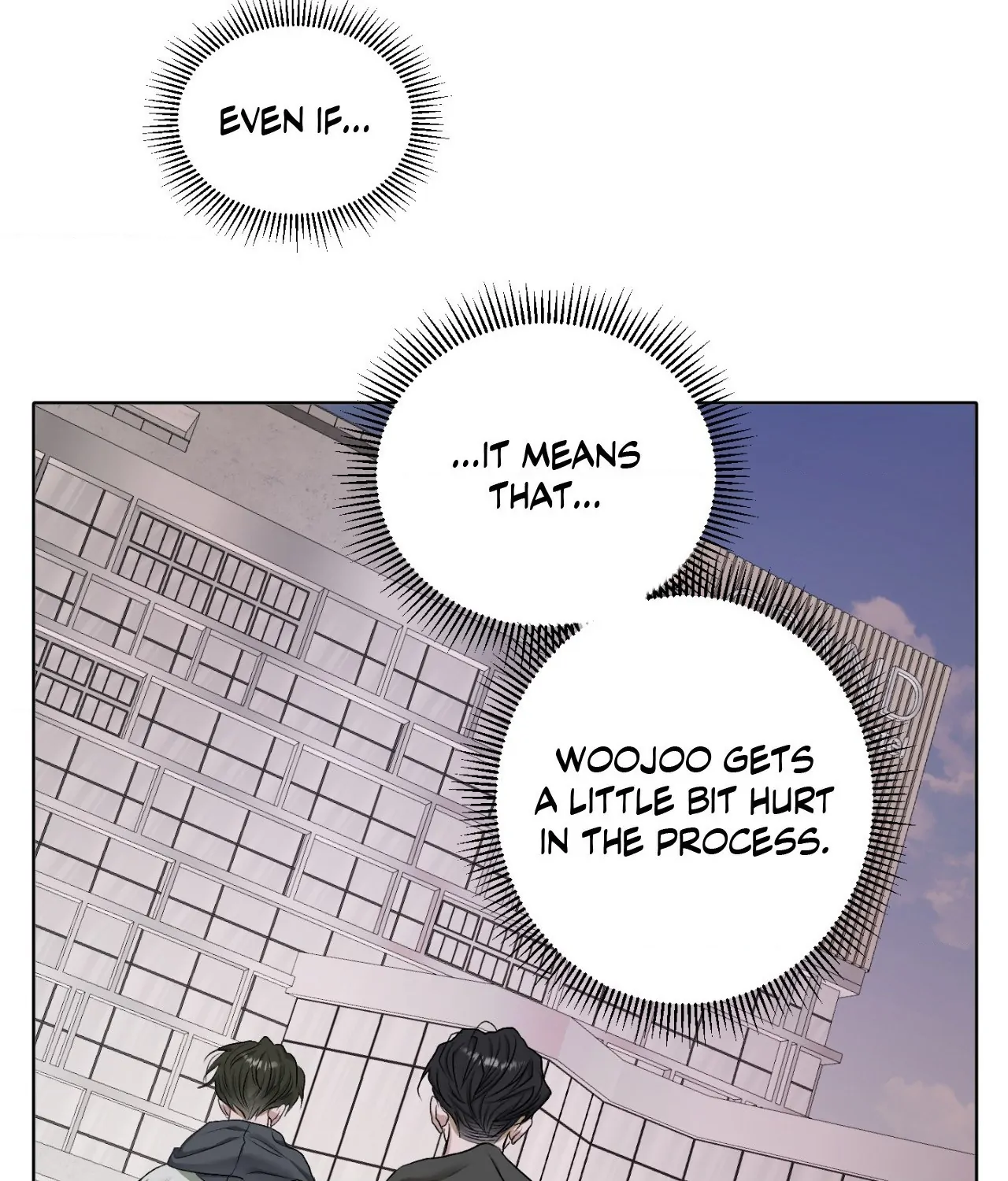 Pond Where Flowers Fall Chapter 37 - Page 75 in English