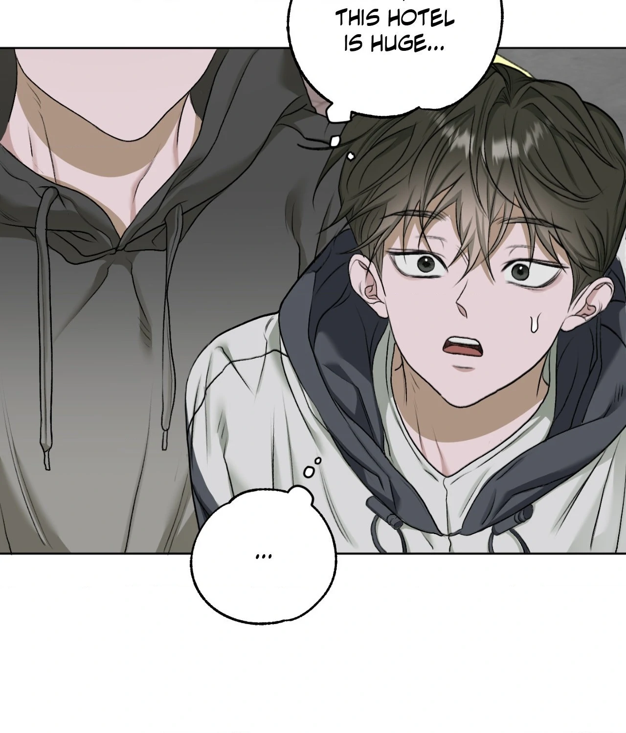 Pond Where Flowers Fall Chapter 37 - Page 77 in English