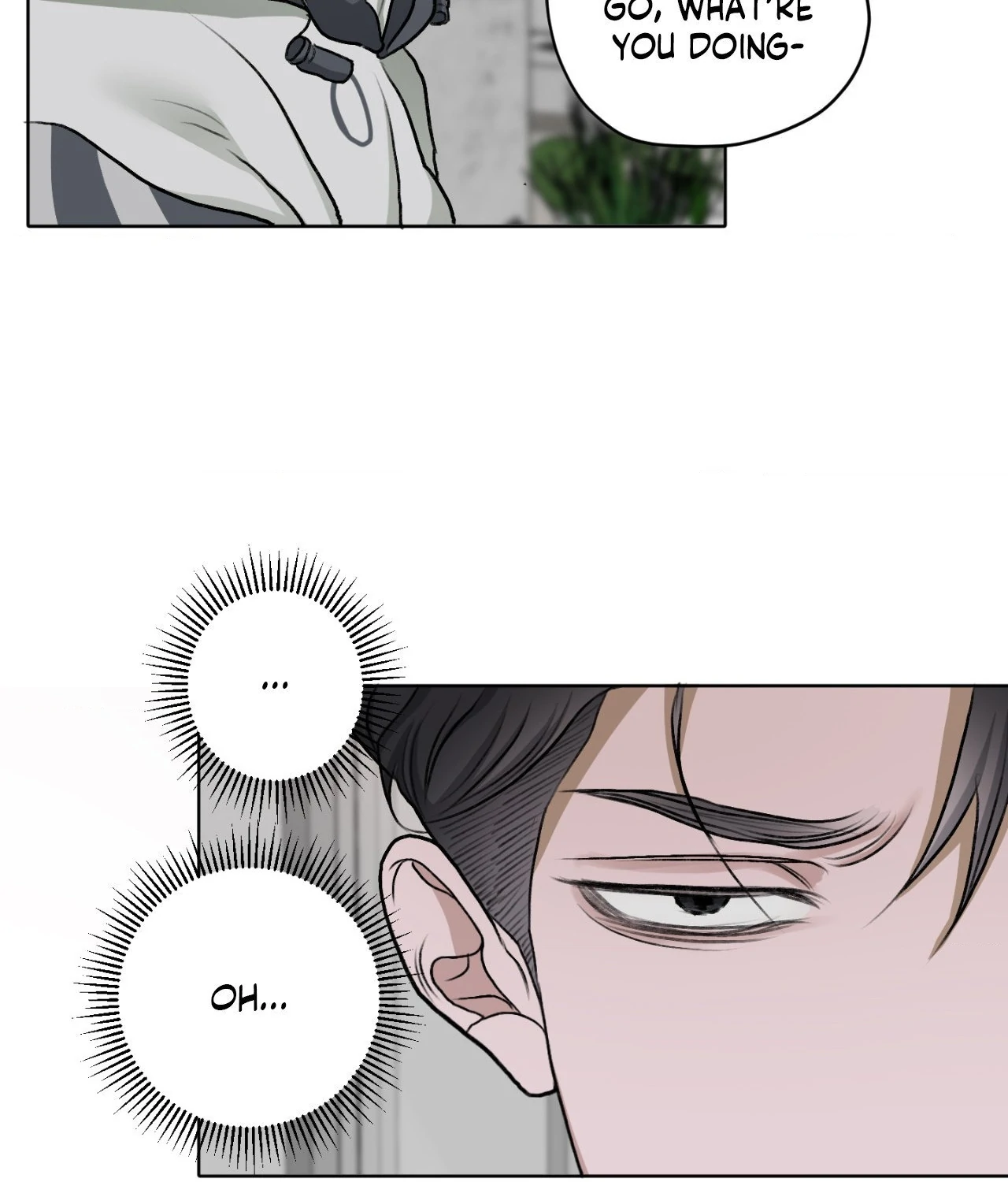 Pond Where Flowers Fall Chapter 37 - Page 87 in English