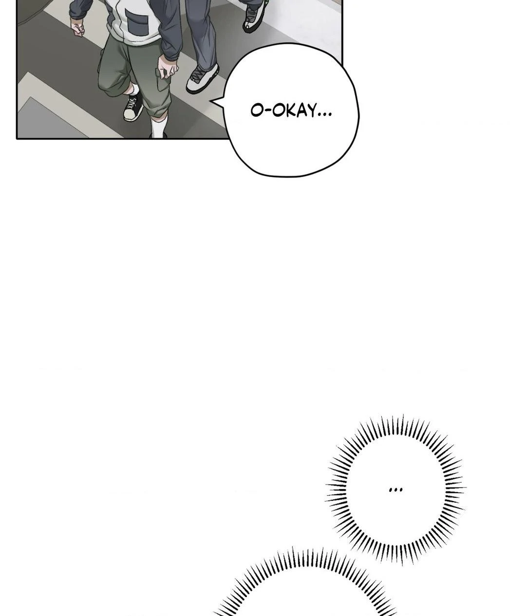 Pond Where Flowers Fall Chapter 38 - Page 16 in English