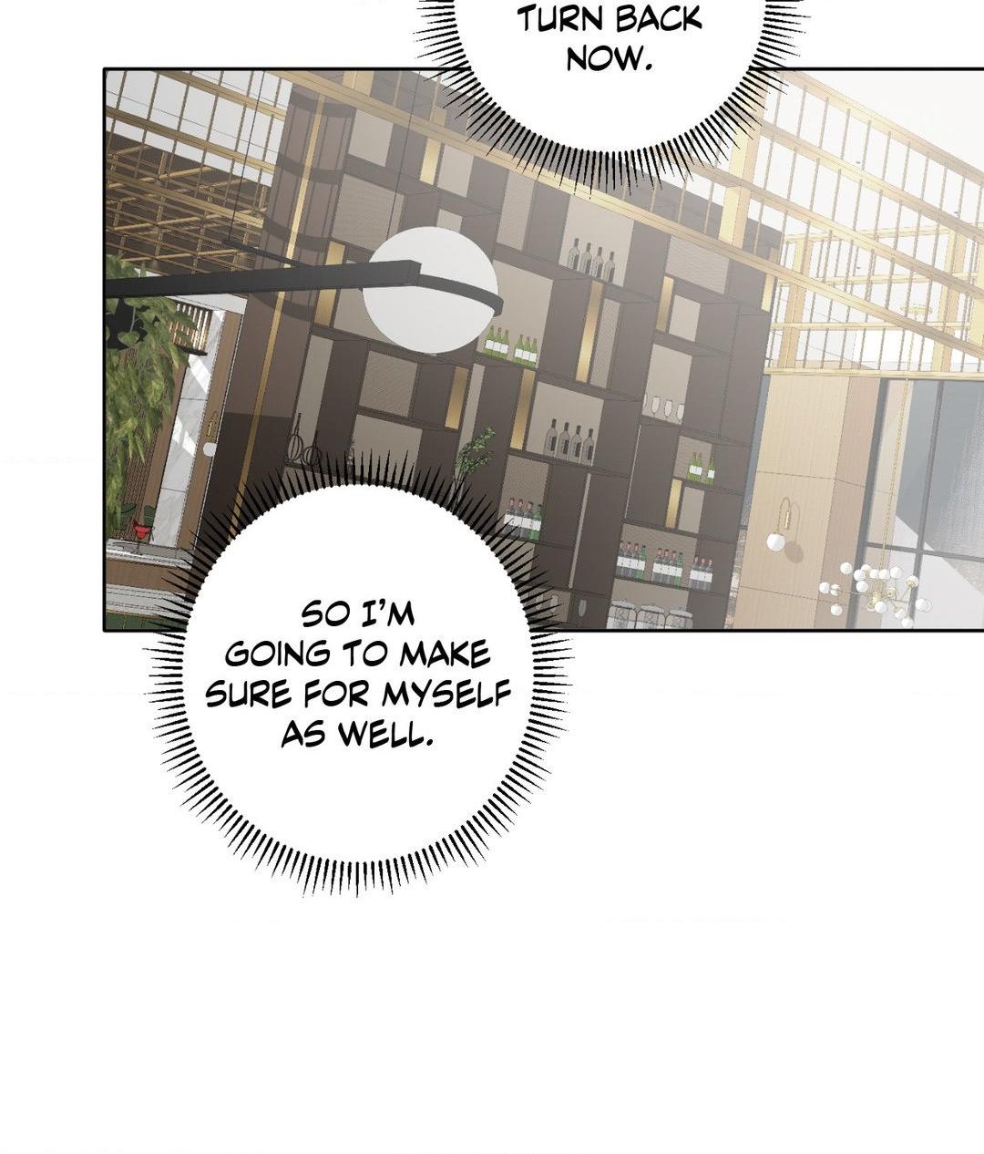 Pond Where Flowers Fall Chapter 38 - Page 19 in English