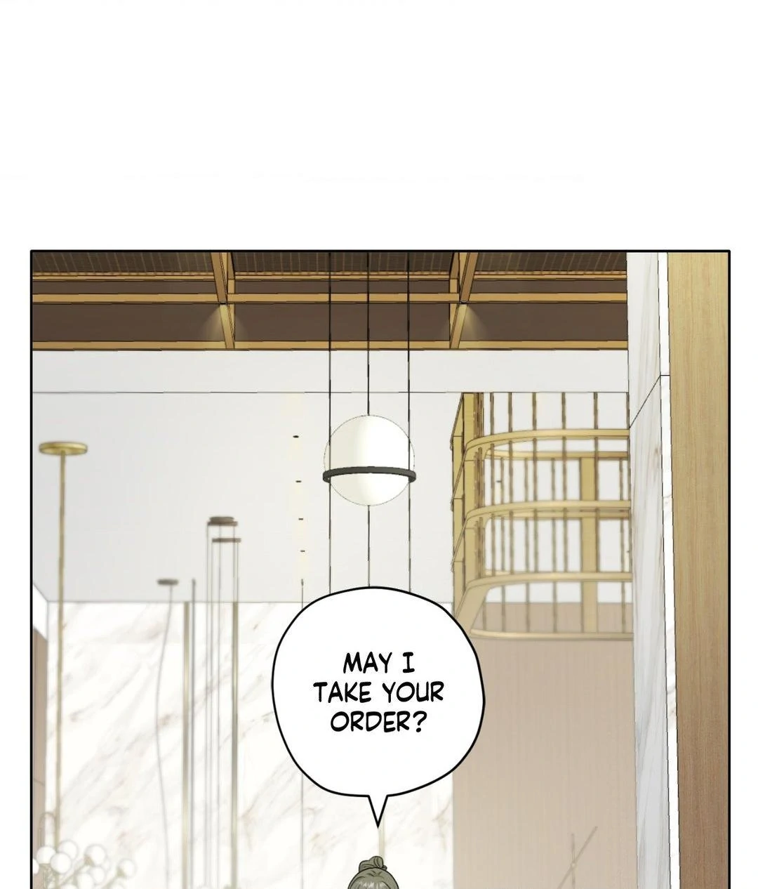 Pond Where Flowers Fall Chapter 38 - Page 21 in English