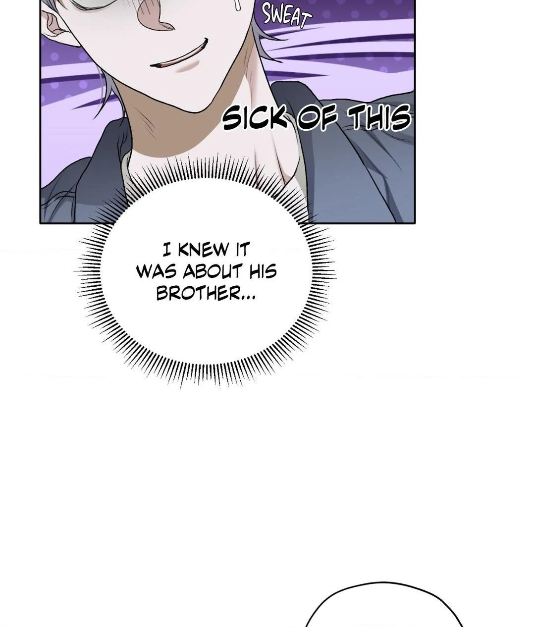 Pond Where Flowers Fall Chapter 38 - Page 34 in English
