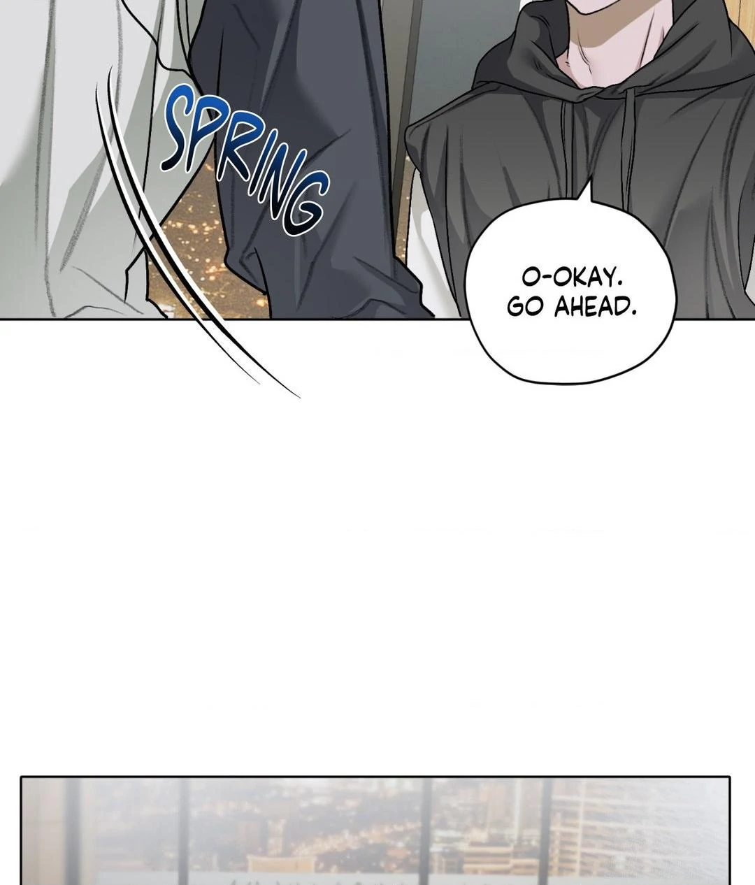 Pond Where Flowers Fall Chapter 38 - Page 39 in English