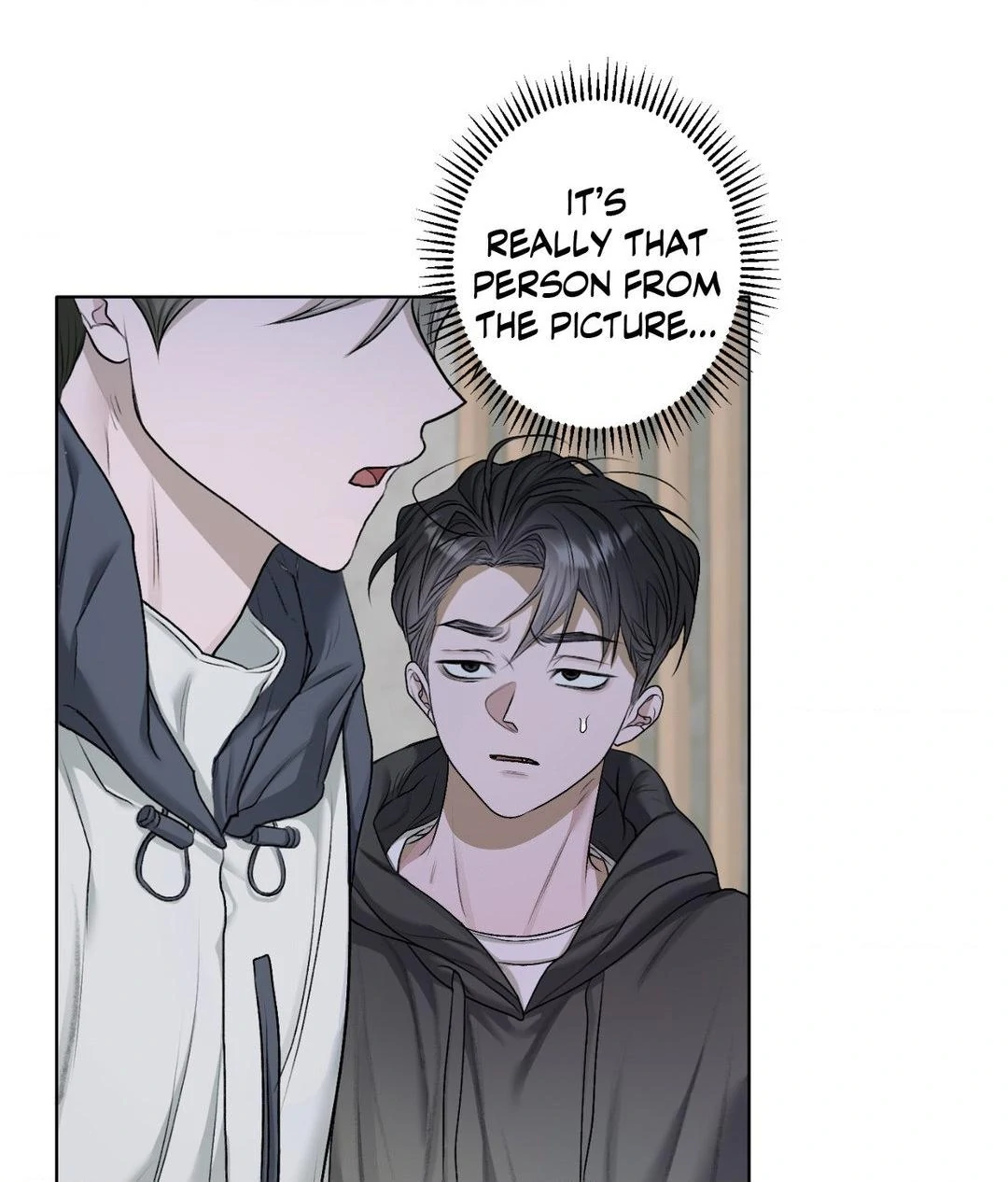 Pond Where Flowers Fall Chapter 38 - Page 4 in English