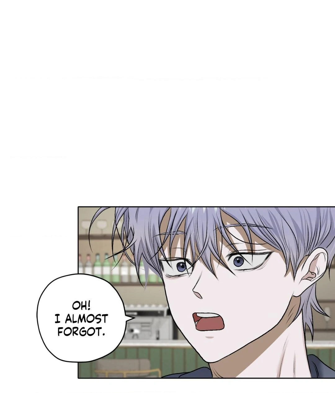 Pond Where Flowers Fall Chapter 38 - Page 43 in English