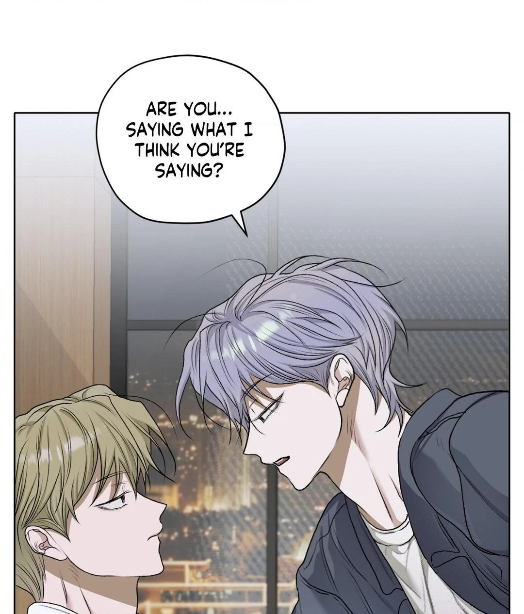 Pond Where Flowers Fall Chapter 38 - Page 51 in English