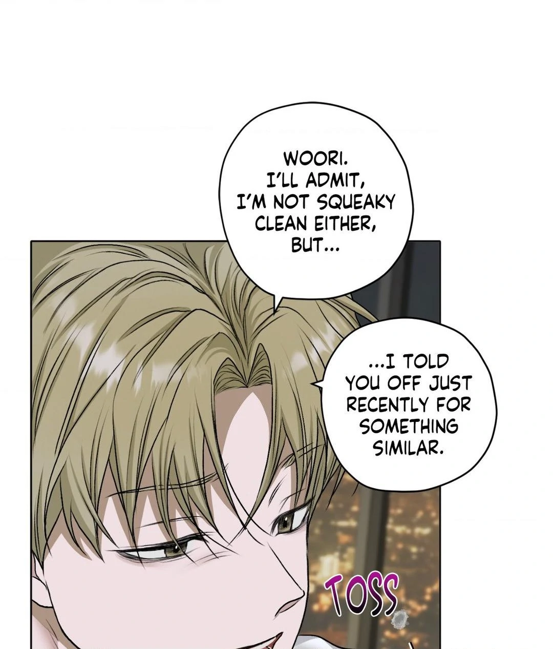 Pond Where Flowers Fall Chapter 38 - Page 55 in English