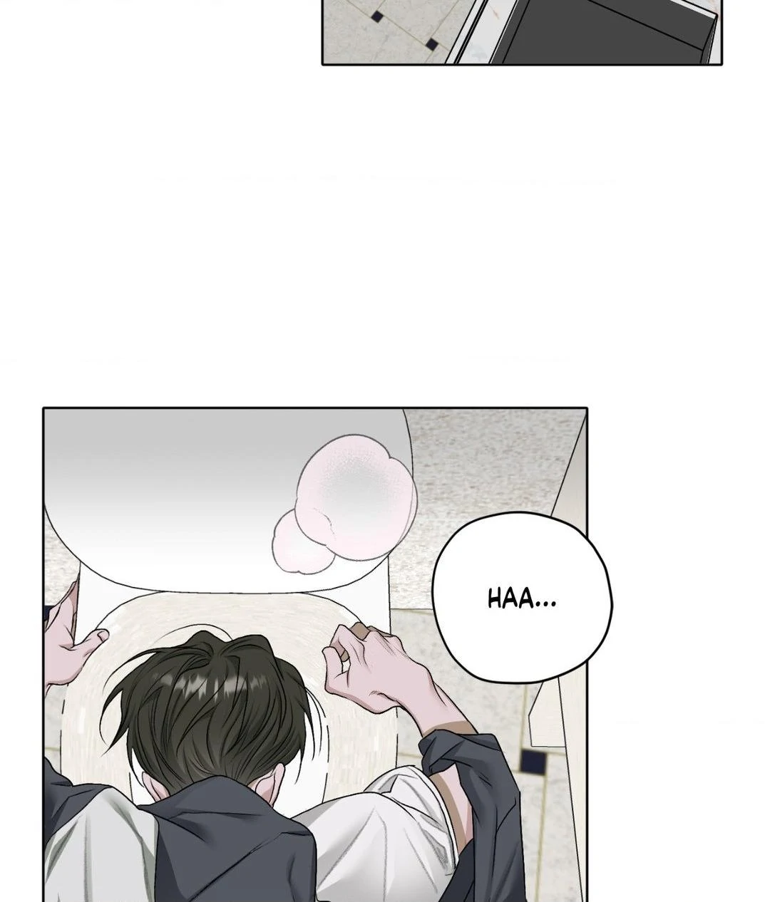 Pond Where Flowers Fall Chapter 38 - Page 63 in English