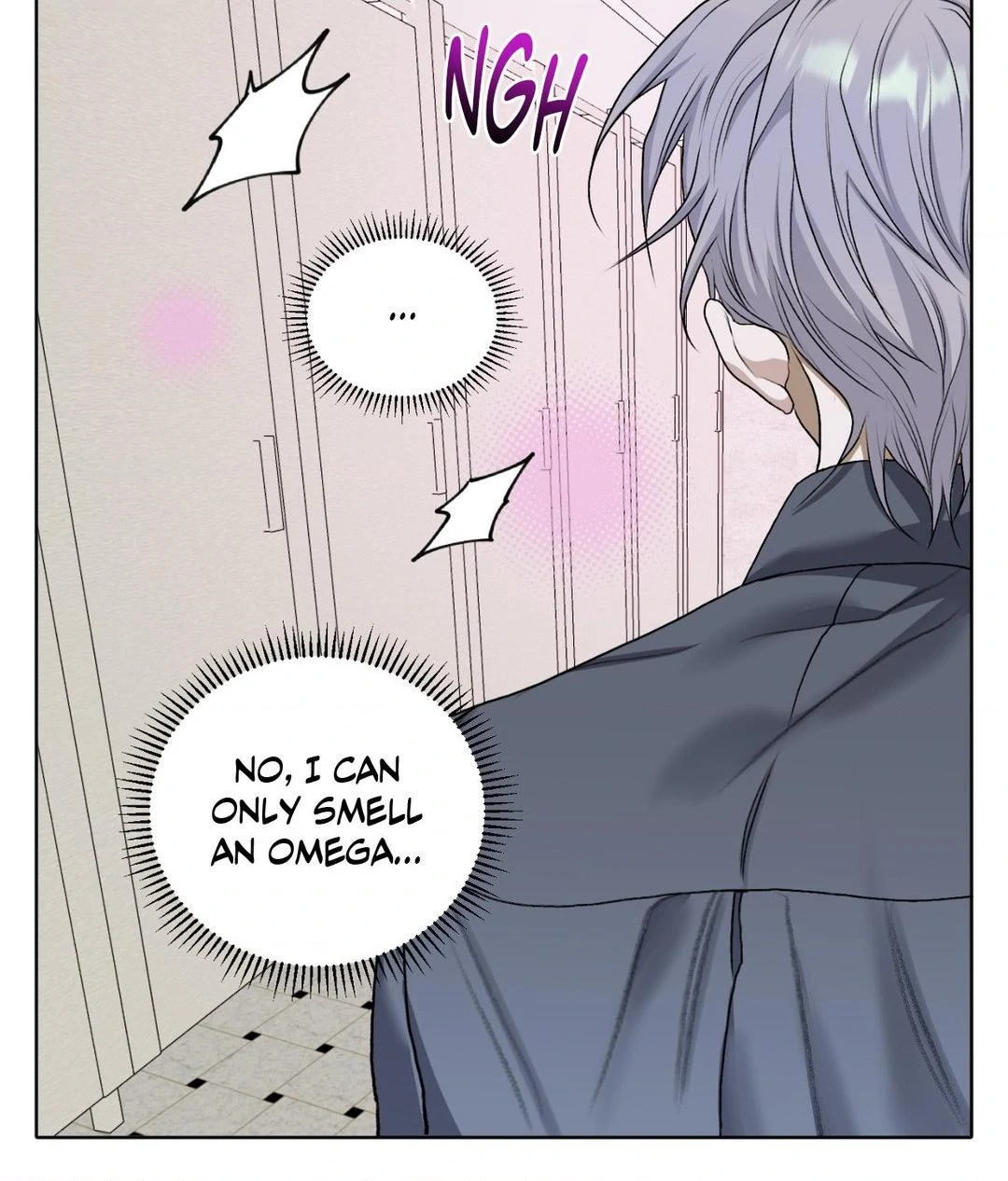 Pond Where Flowers Fall Chapter 38 - Page 71 in English