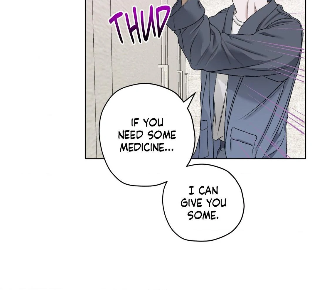Pond Where Flowers Fall Chapter 38 - Page 73 in English