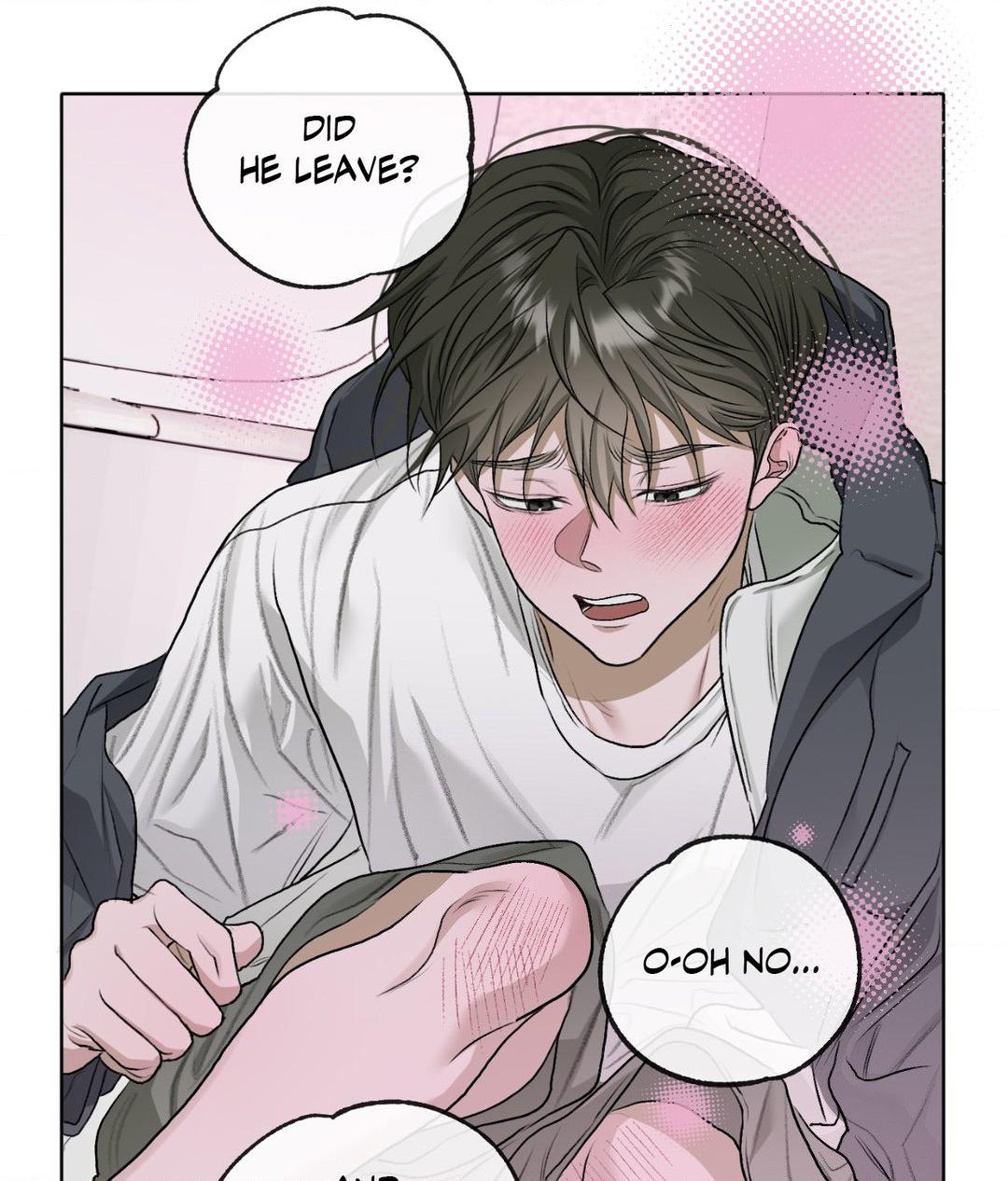 Pond Where Flowers Fall Chapter 38 - Page 78 in English