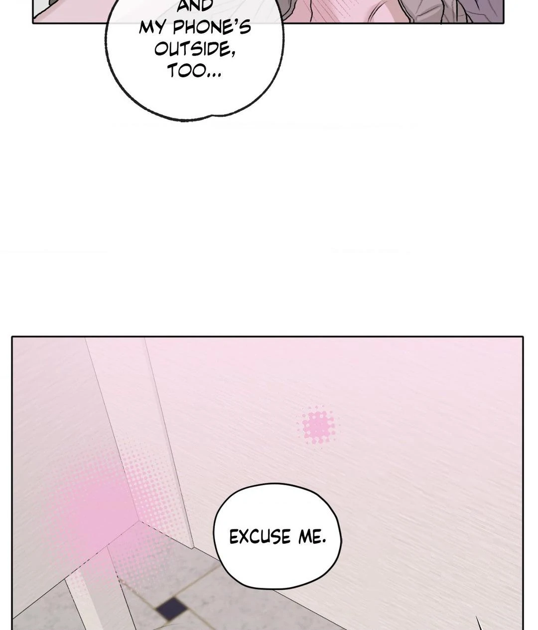 Pond Where Flowers Fall Chapter 38 - Page 79 in English