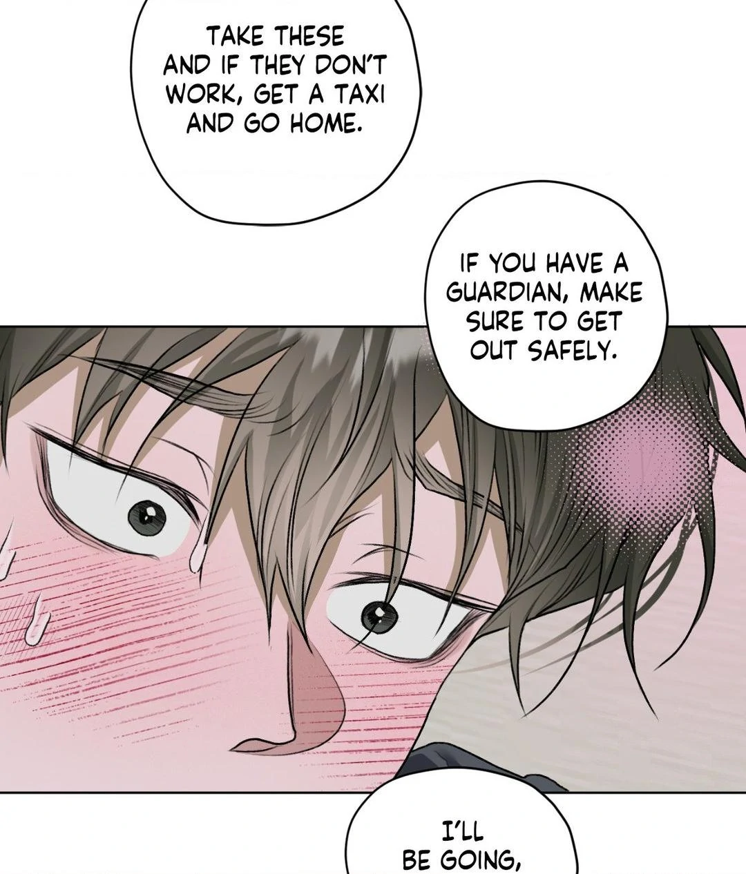 Pond Where Flowers Fall Chapter 38 - Page 81 in English