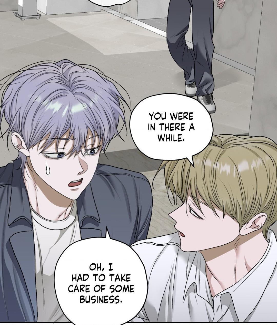 Pond Where Flowers Fall Chapter 38 - Page 88 in English