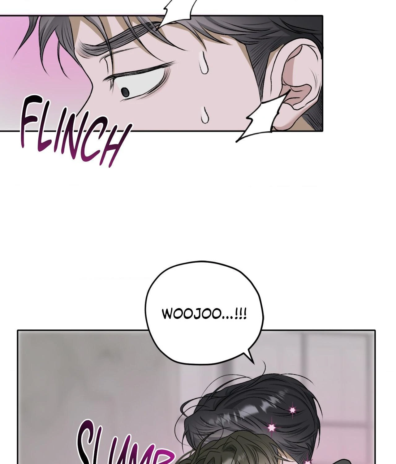 Pond Where Flowers Fall Chapter 39 - Page 12 in English