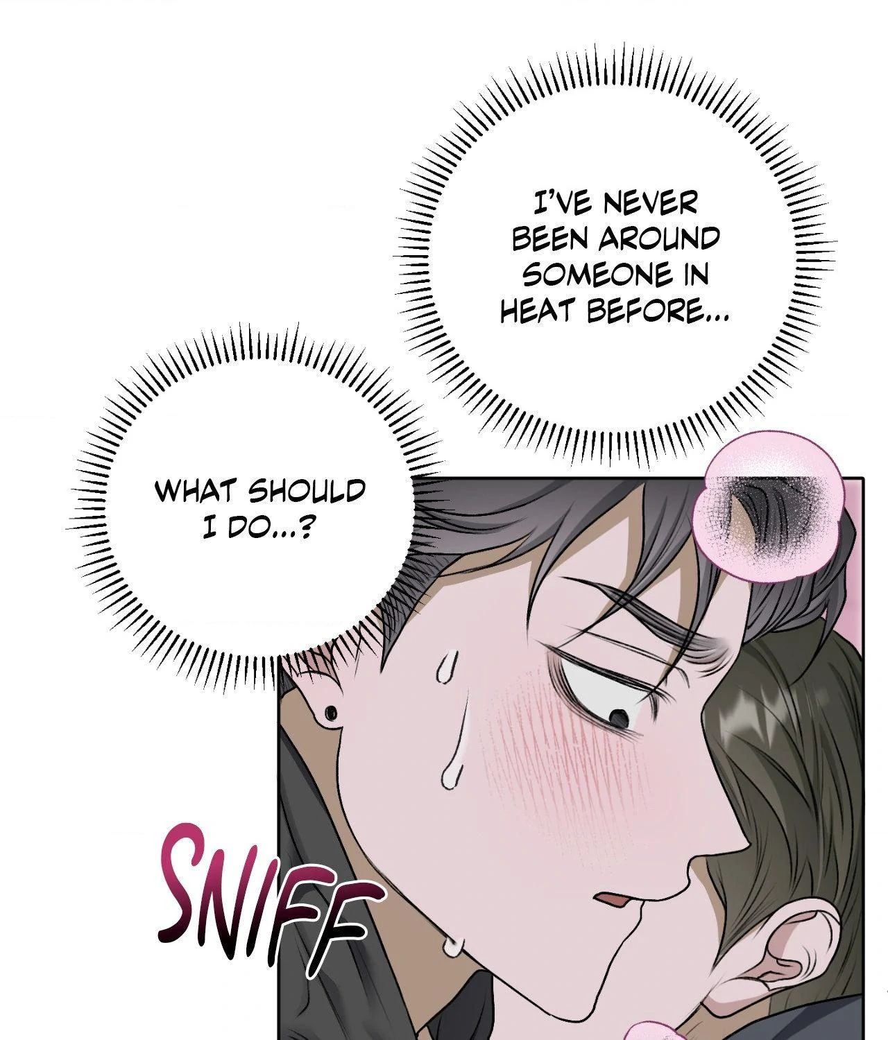 Pond Where Flowers Fall Chapter 39 - Page 14 in English