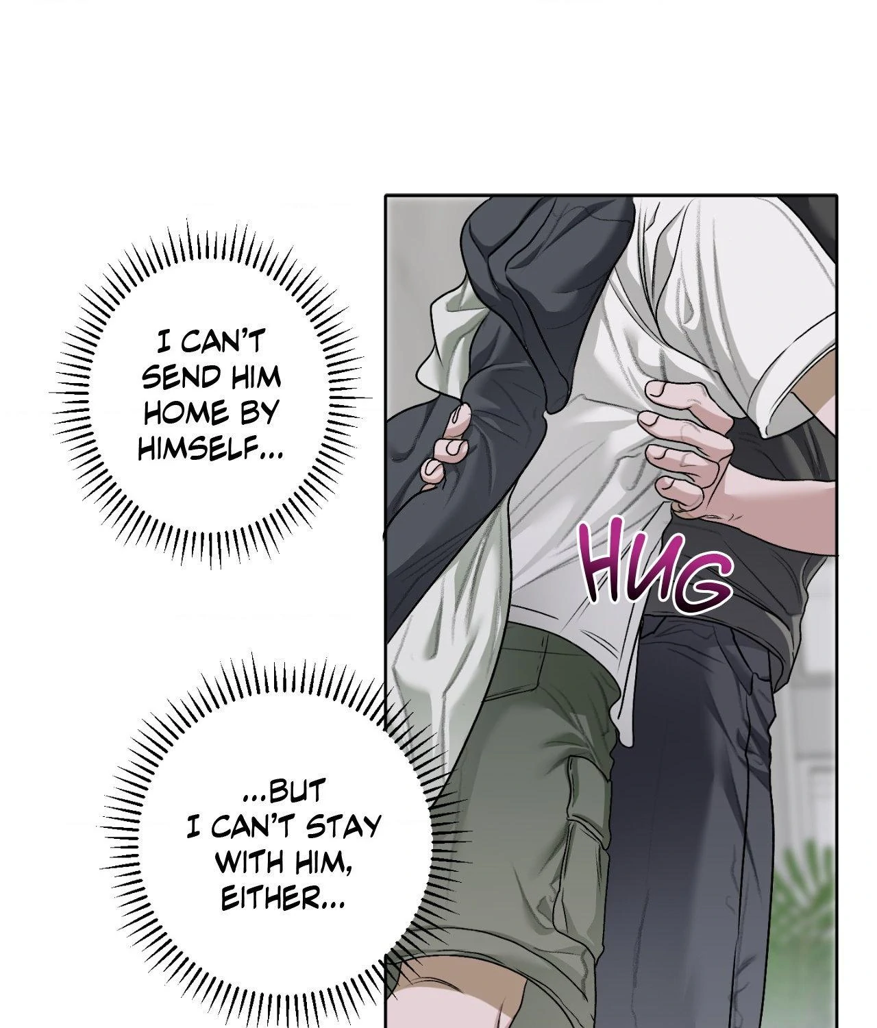 Pond Where Flowers Fall Chapter 39 - Page 19 in English
