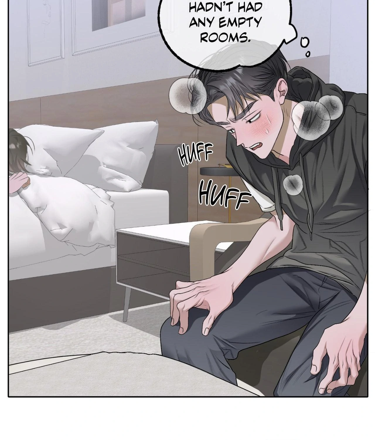 Pond Where Flowers Fall Chapter 39 - Page 28 in English