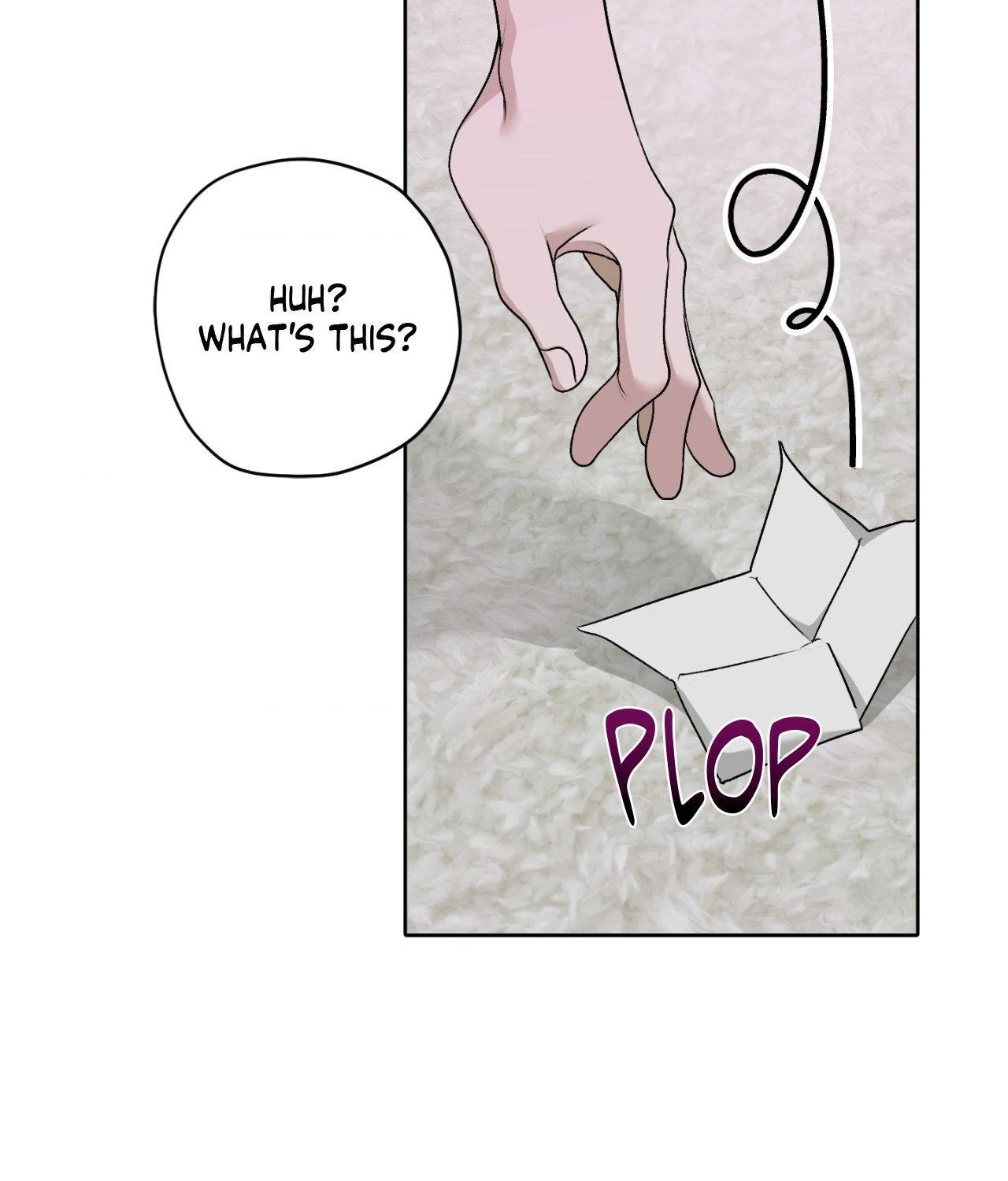 Pond Where Flowers Fall Chapter 39 - Page 38 in English