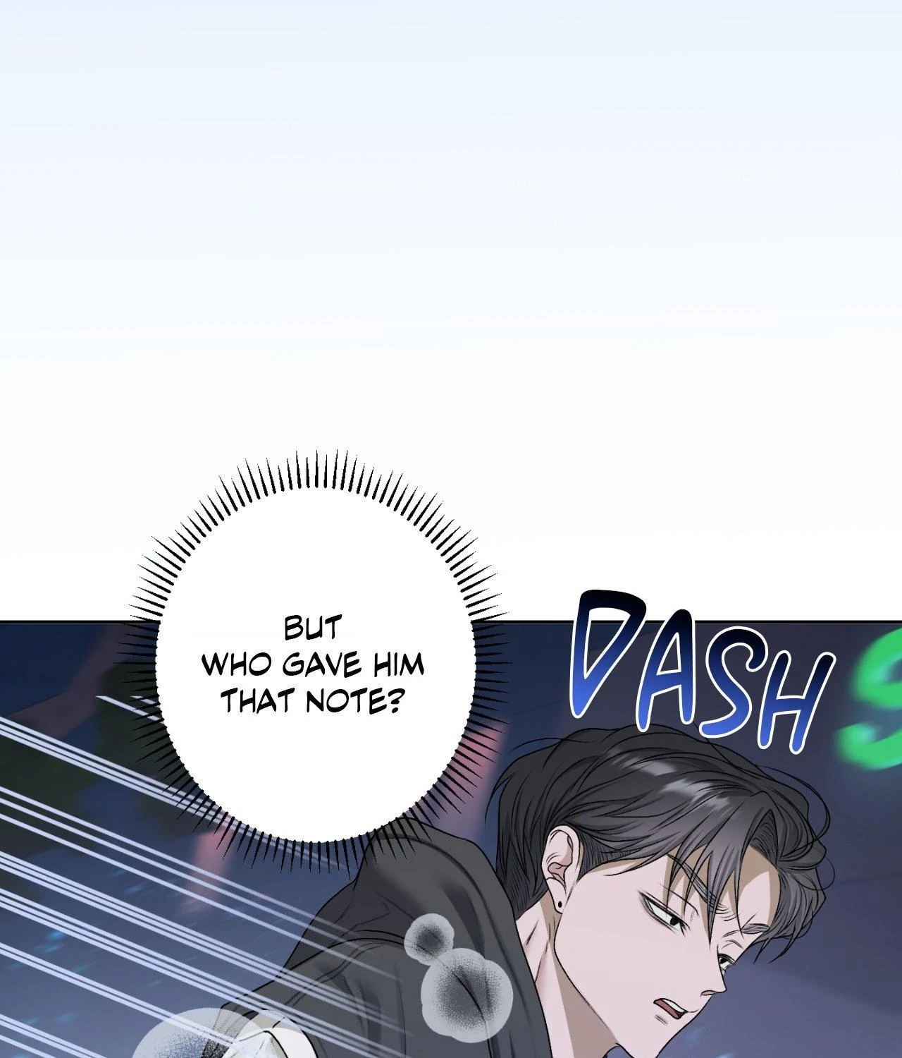 Pond Where Flowers Fall Chapter 39 - Page 46 in English