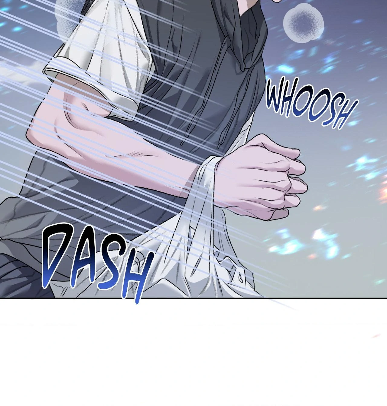 Pond Where Flowers Fall Chapter 39 - Page 47 in English