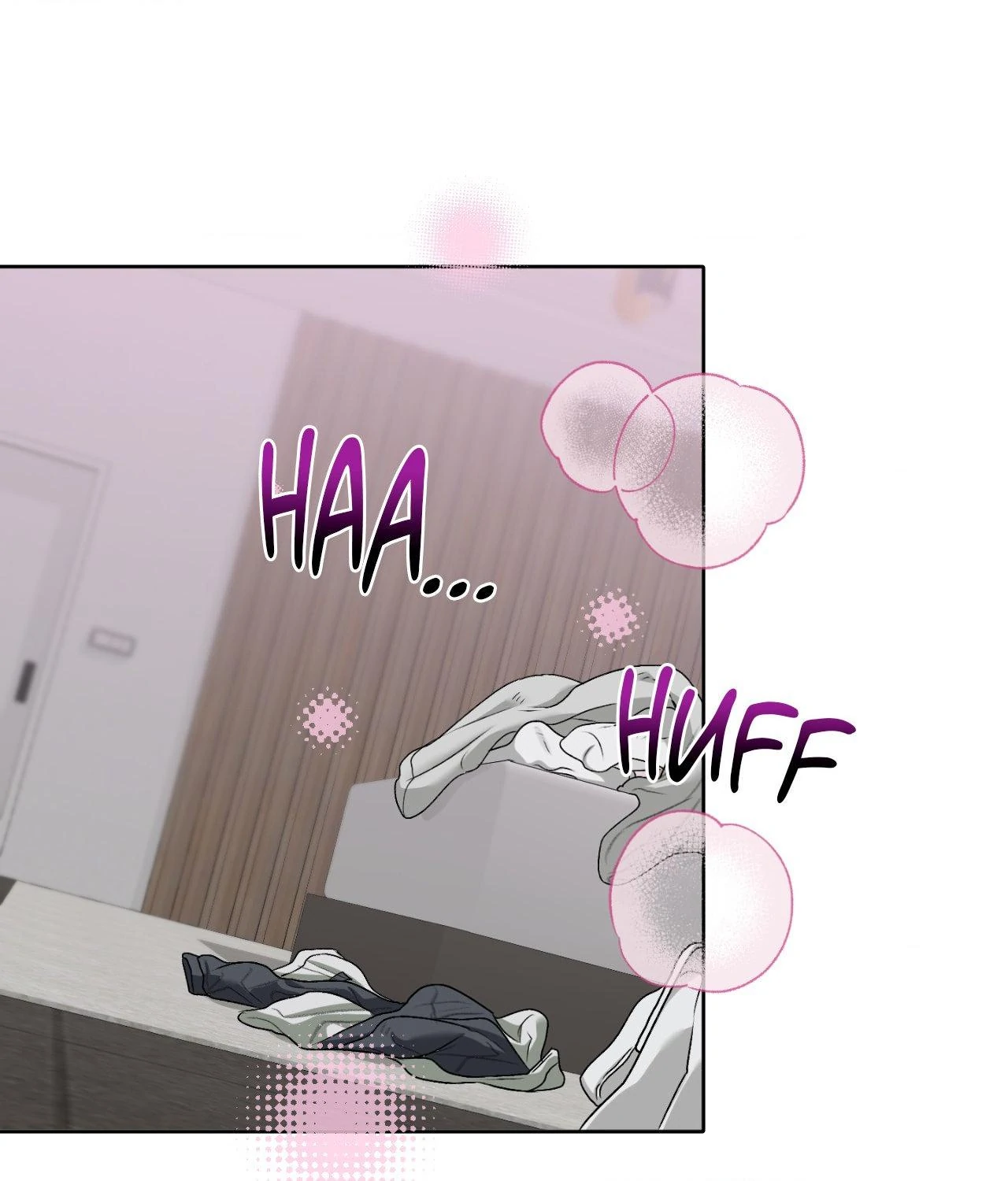Pond Where Flowers Fall Chapter 39 - Page 48 in English