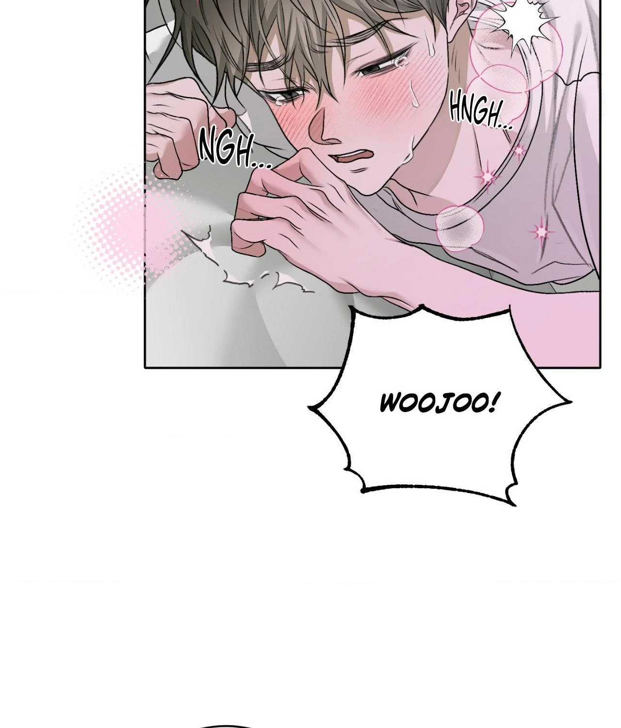Pond Where Flowers Fall Chapter 39 - Page 50 in English