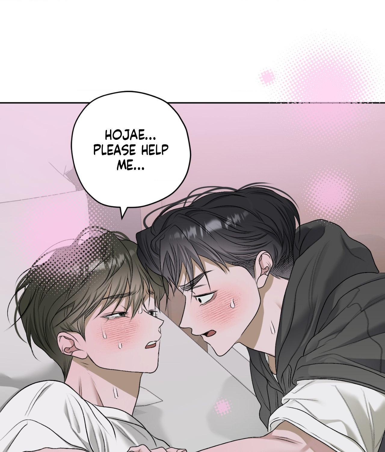 Pond Where Flowers Fall Chapter 39 - Page 55 in English