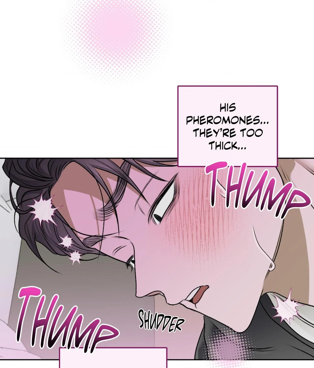 Pond Where Flowers Fall Chapter 39 - Page 58 in English